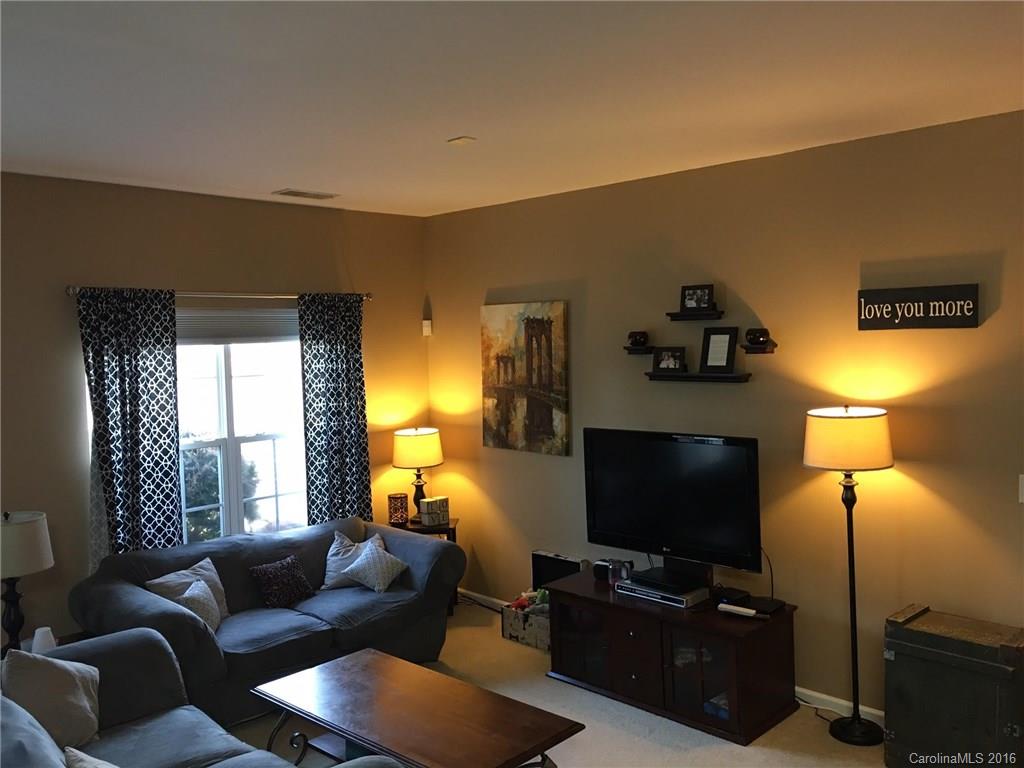 Carolina Crossing - Residential