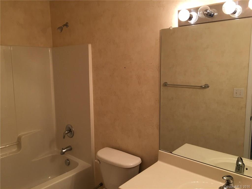 Carolina Crossing - Residential