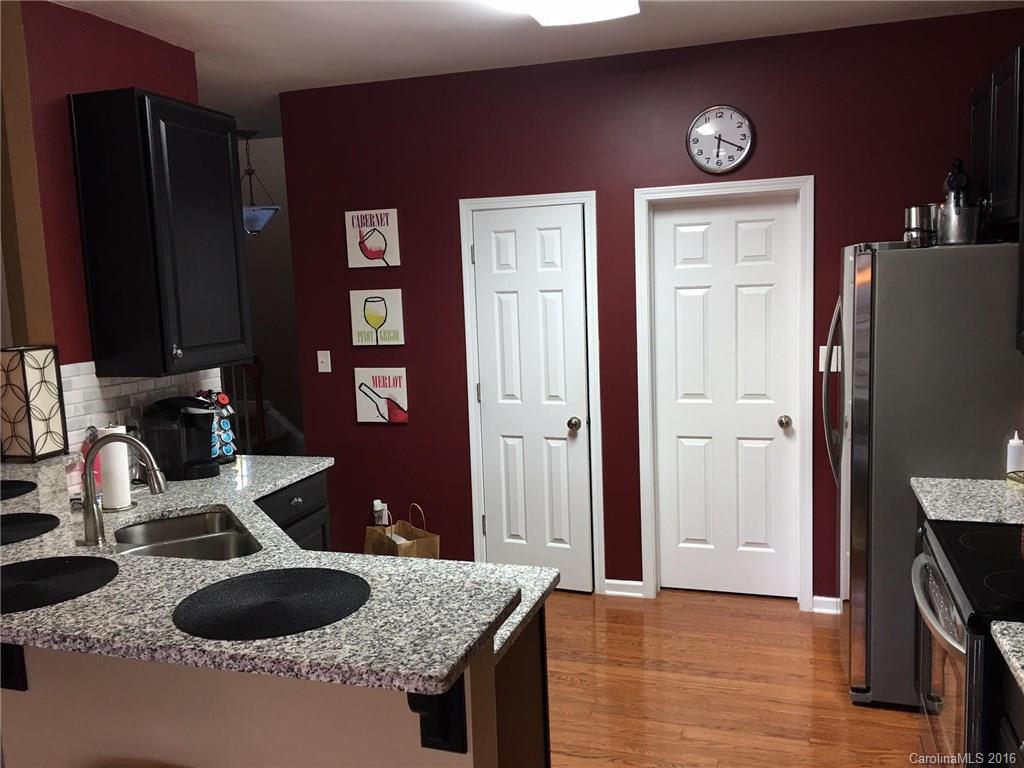 Carolina Crossing - Residential