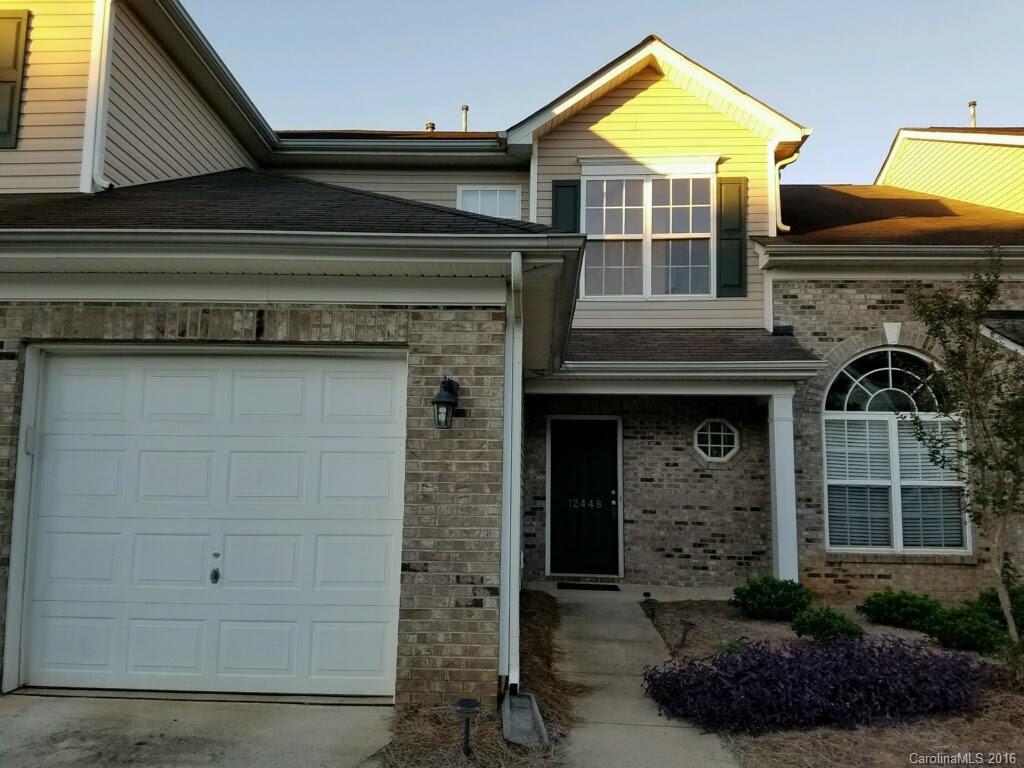 Carolina Crossing - Residential