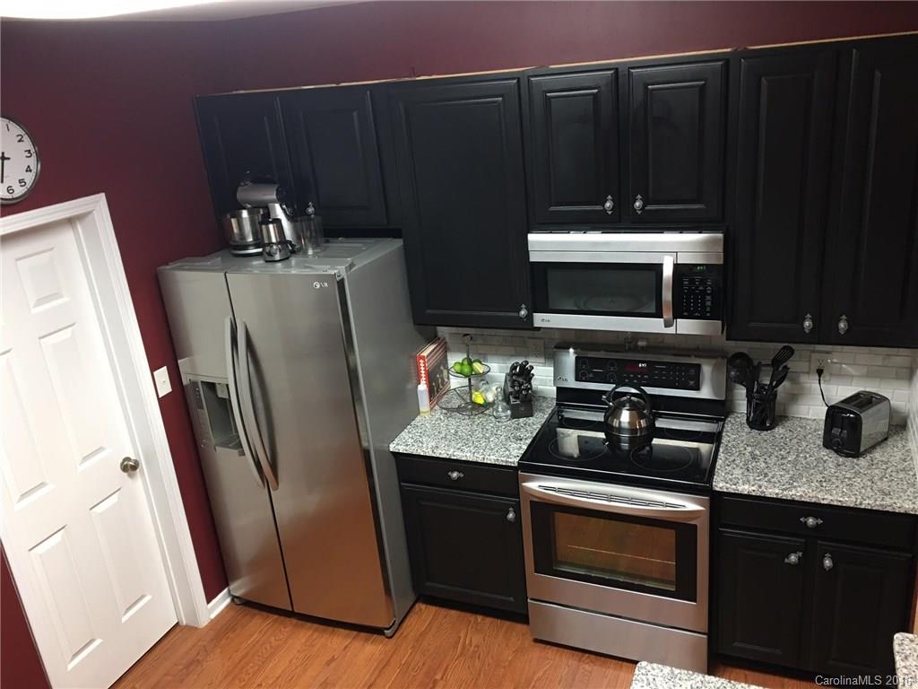 Carolina Crossing - Residential