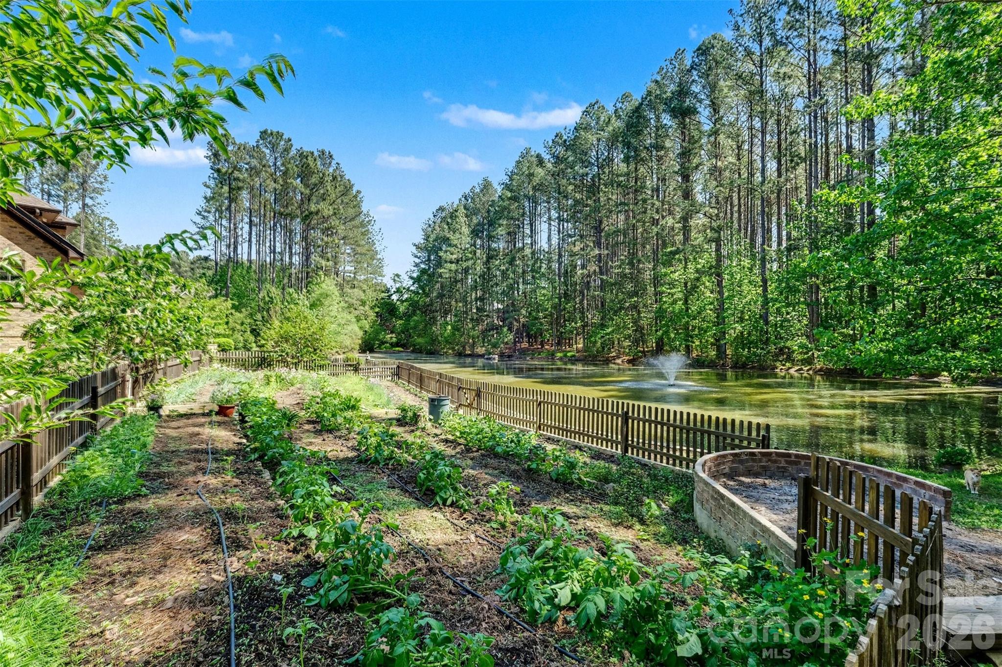 Antioch Plantation - Residential
