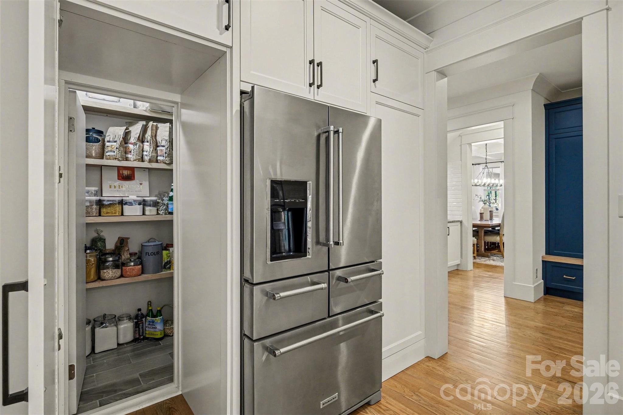 Antioch Plantation - Residential