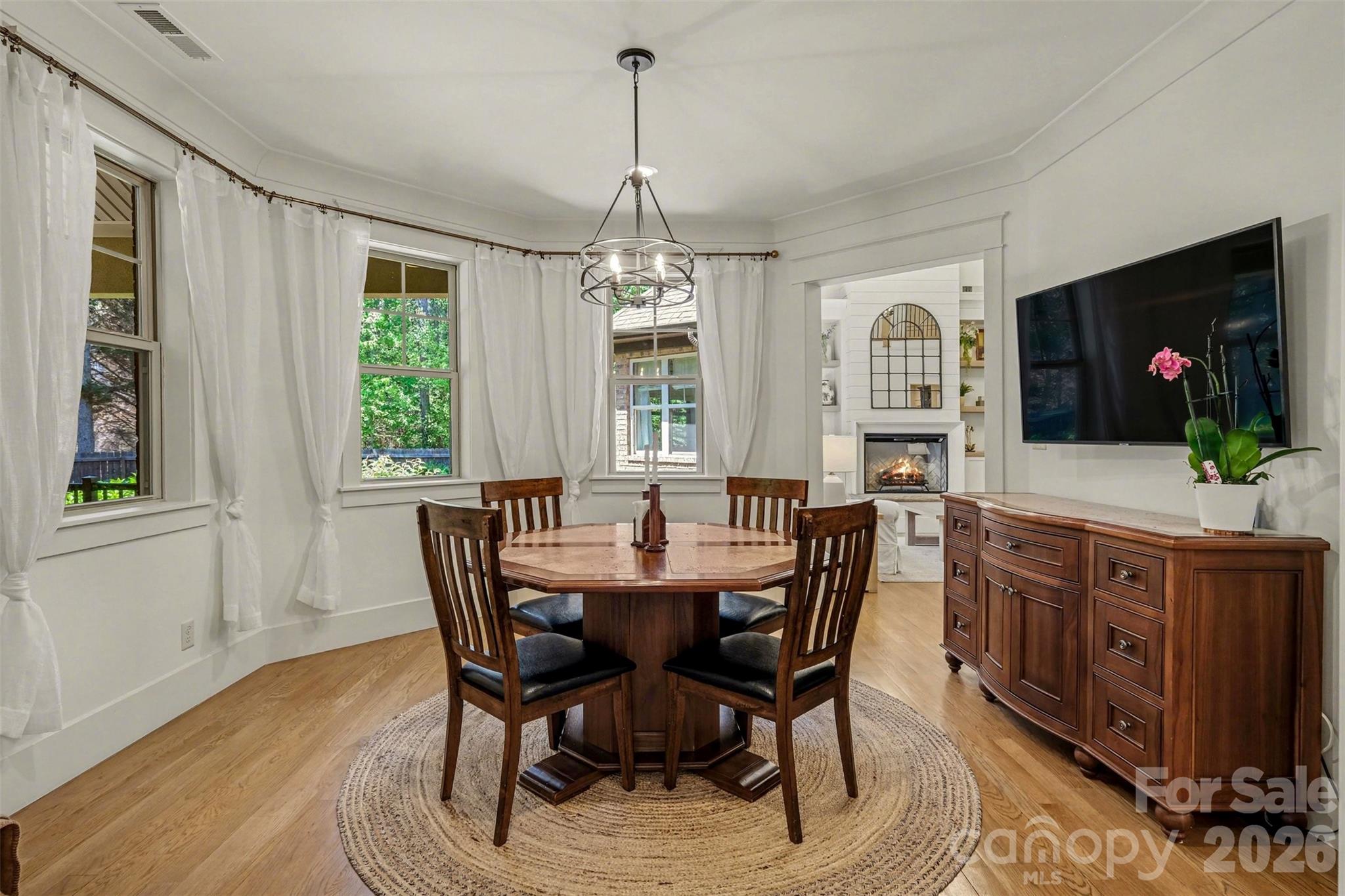 Antioch Plantation - Residential