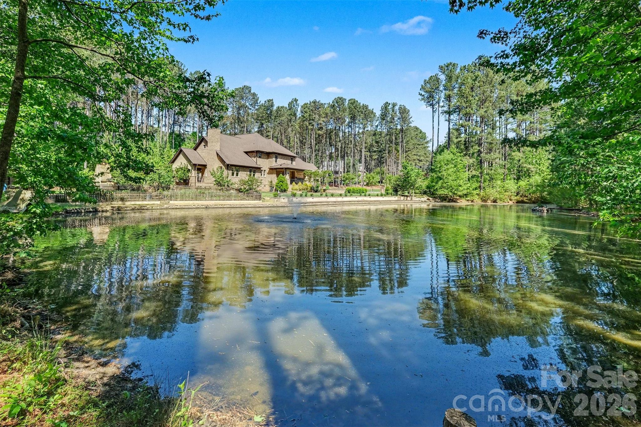 Antioch Plantation - Residential