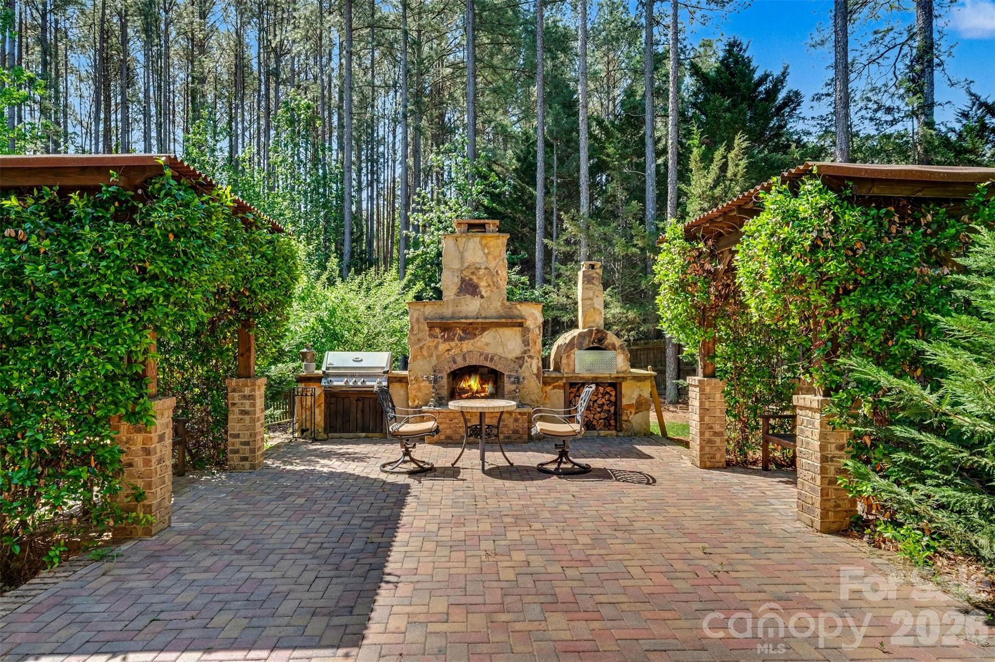 Antioch Plantation - Residential