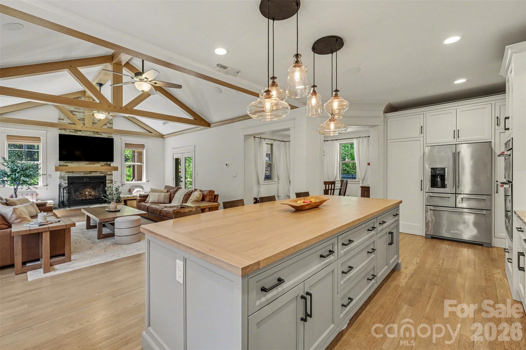 Antioch Plantation - Residential