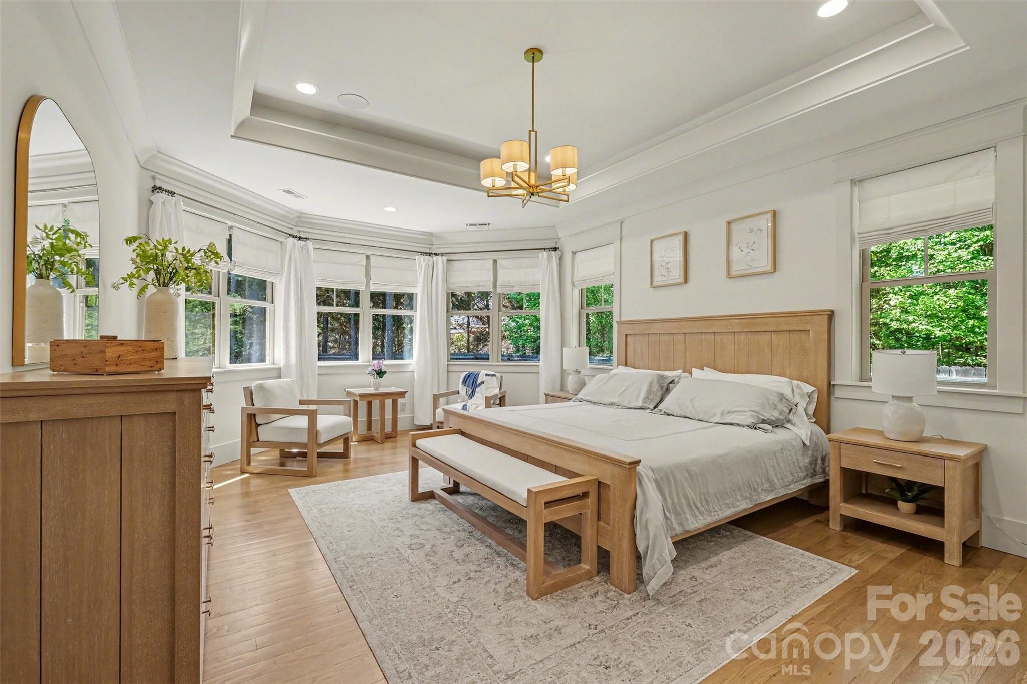 Antioch Plantation - Residential