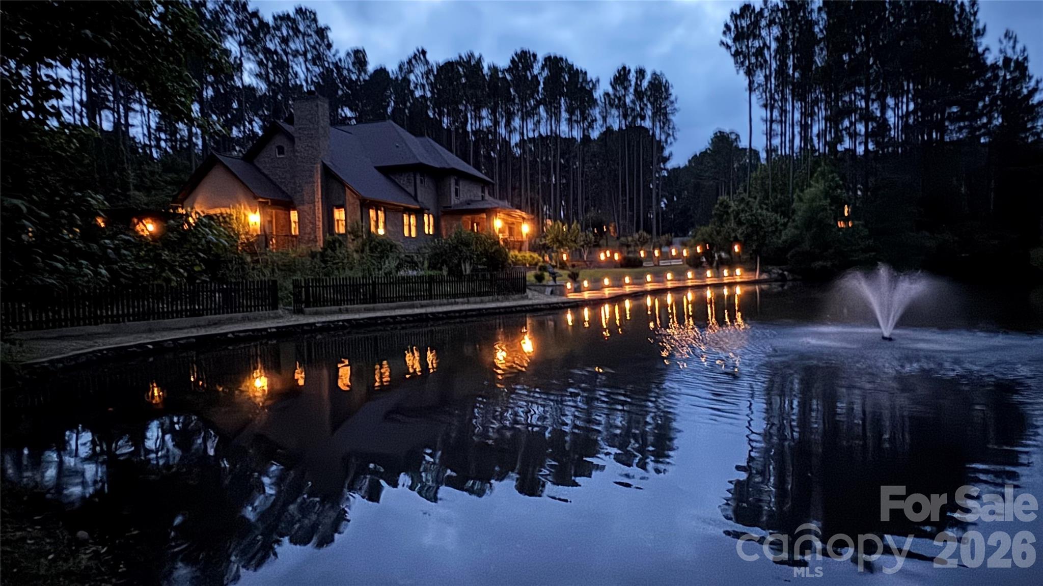 Antioch Plantation - Residential