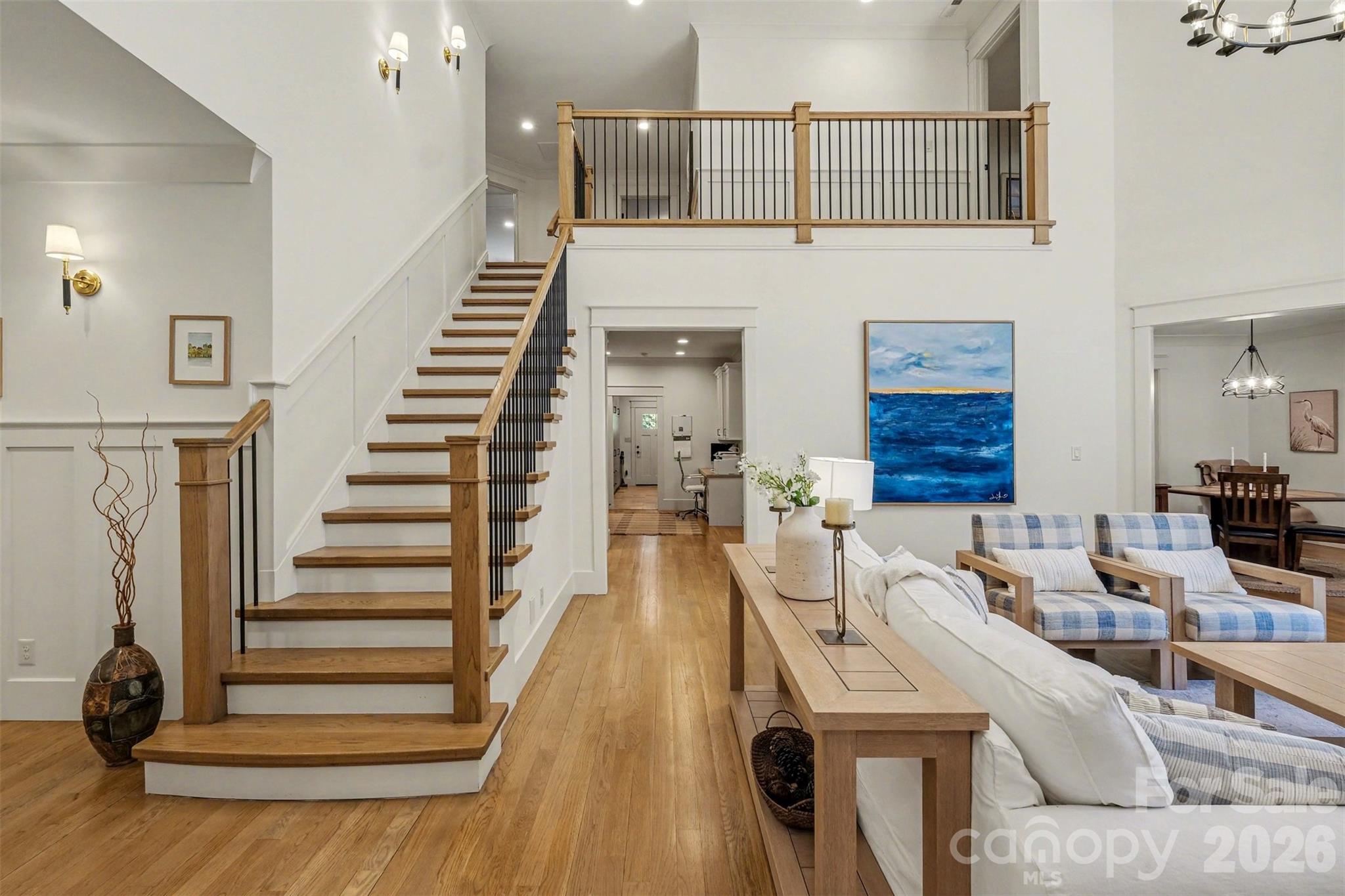 Antioch Plantation - Residential