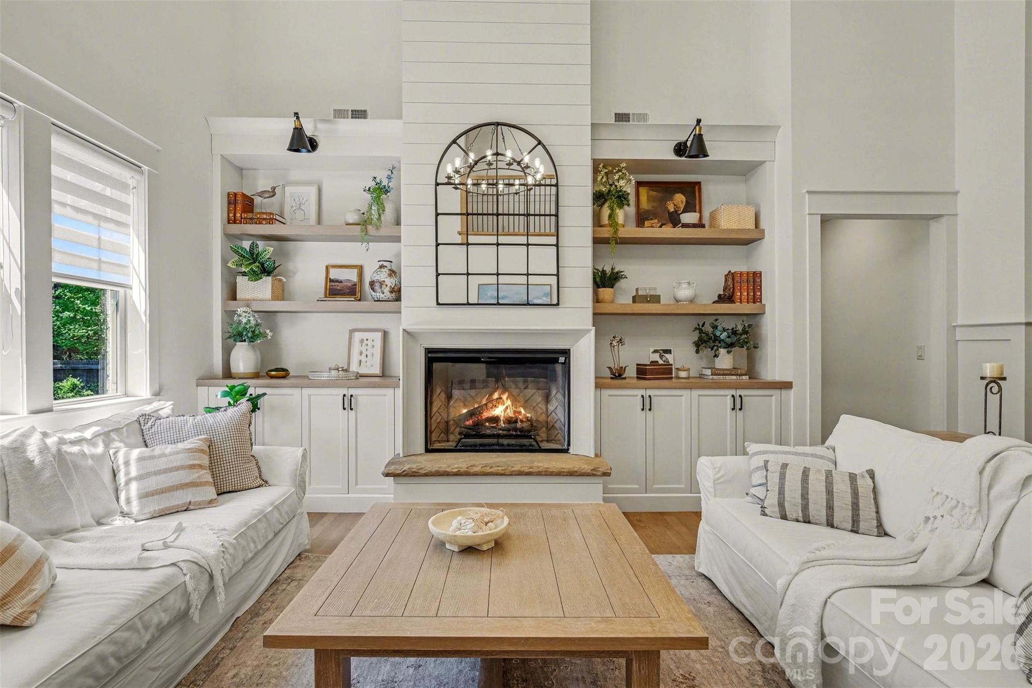 Antioch Plantation - Residential