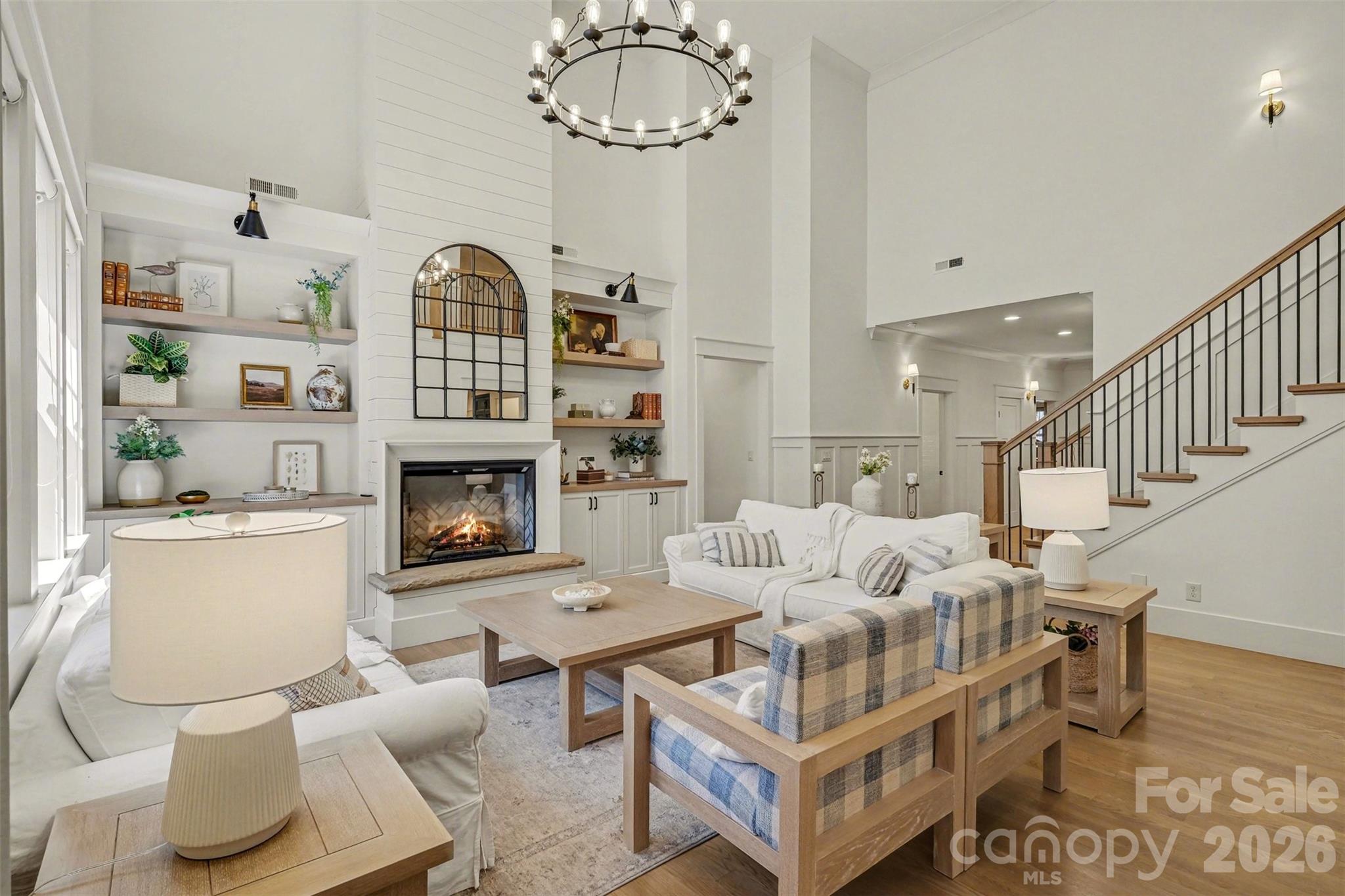 Antioch Plantation - Residential