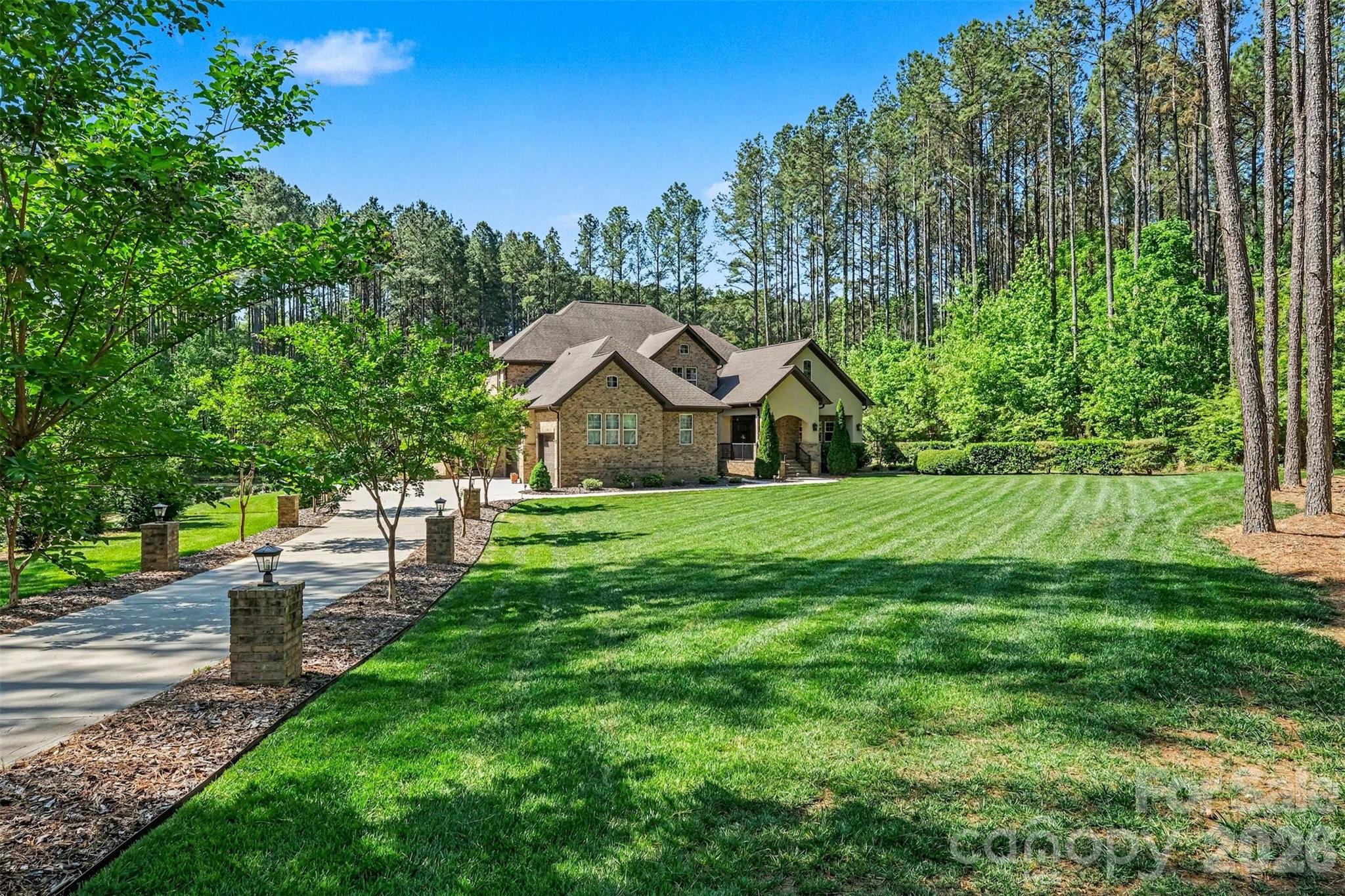 Antioch Plantation - Residential