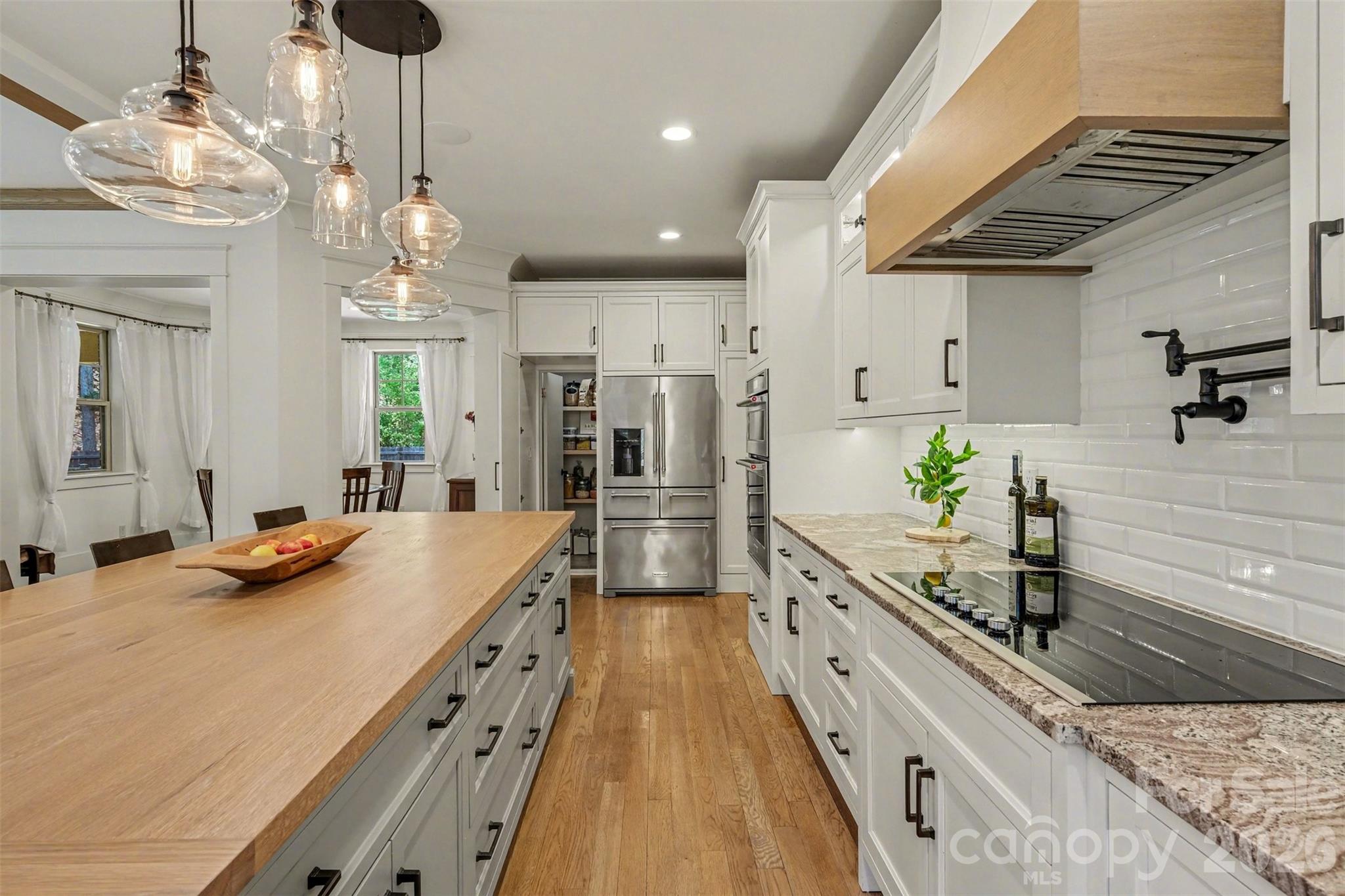 Antioch Plantation - Residential