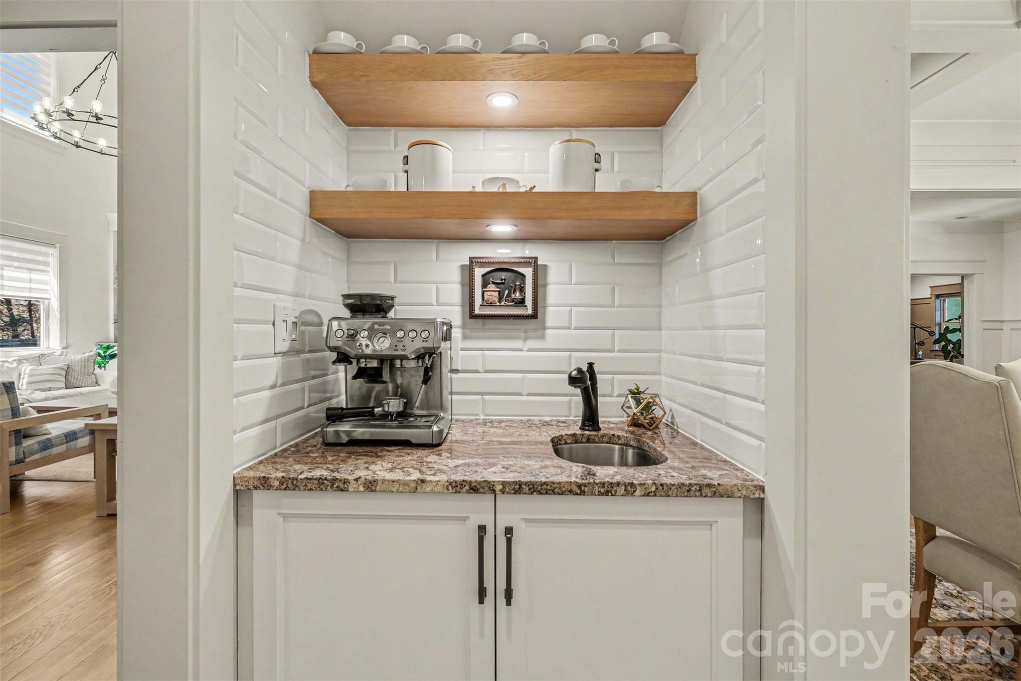 Antioch Plantation - Residential