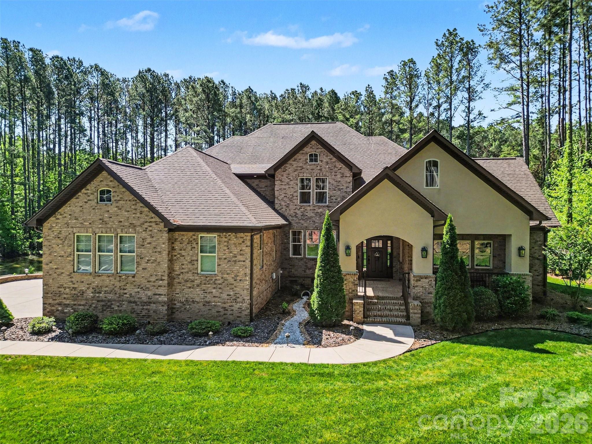 Antioch Plantation - Residential