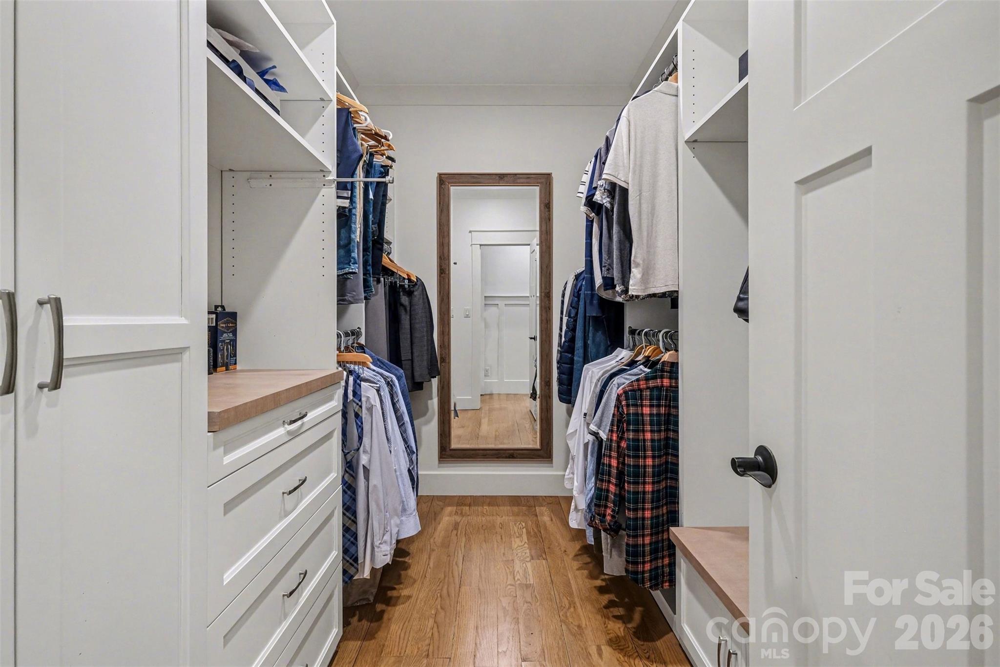 Antioch Plantation - Residential