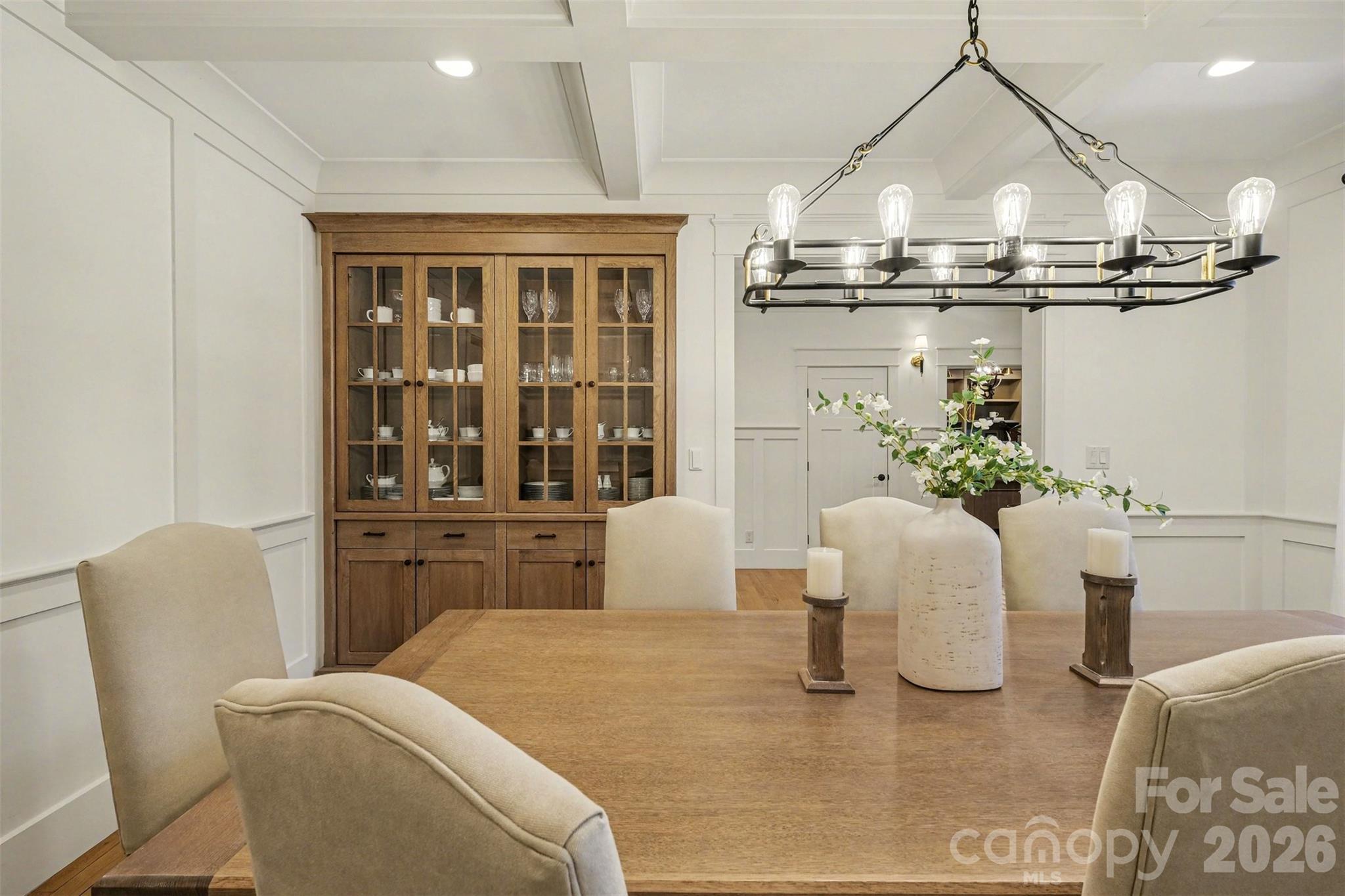 Antioch Plantation - Residential