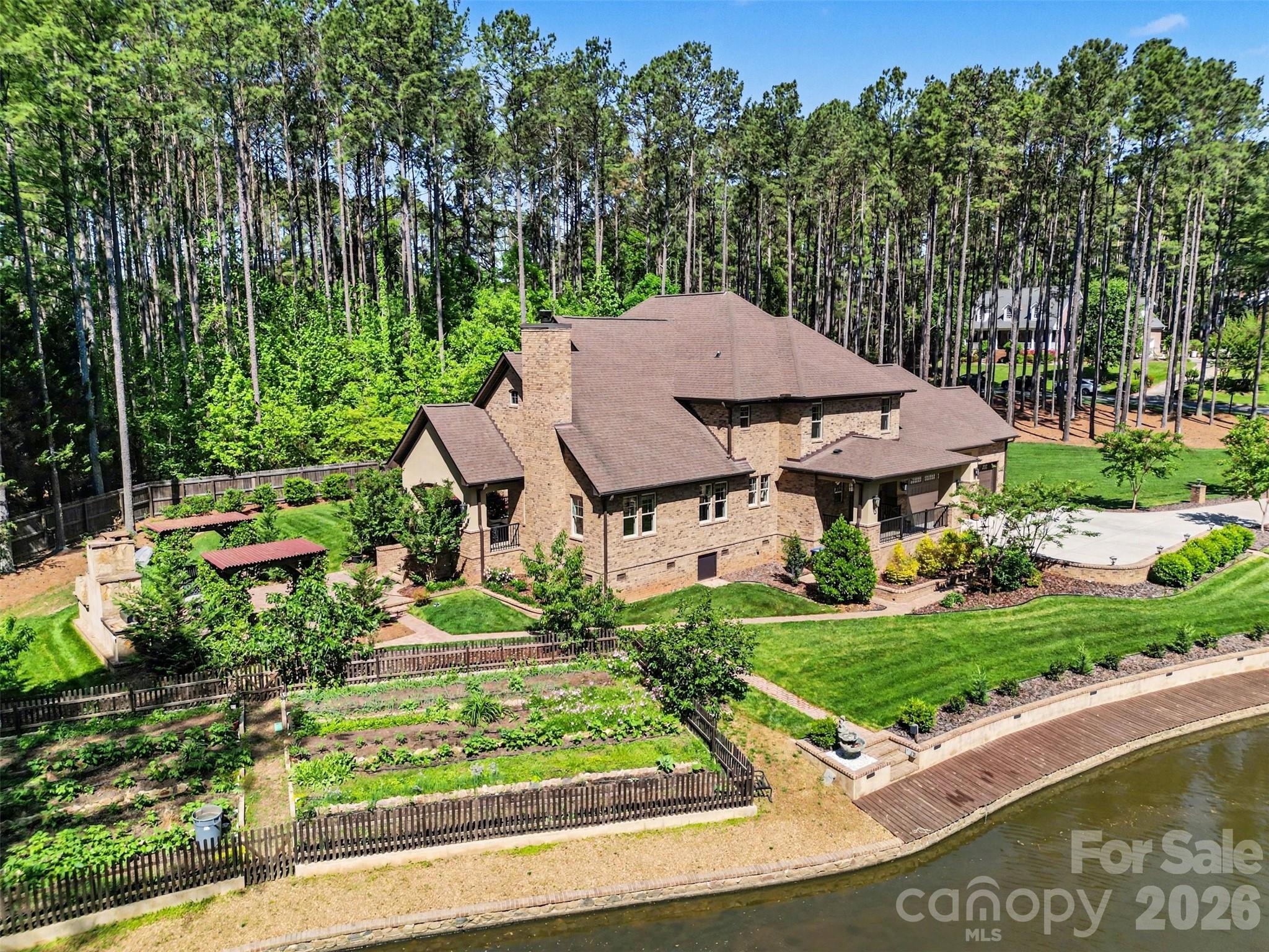 Antioch Plantation - Residential