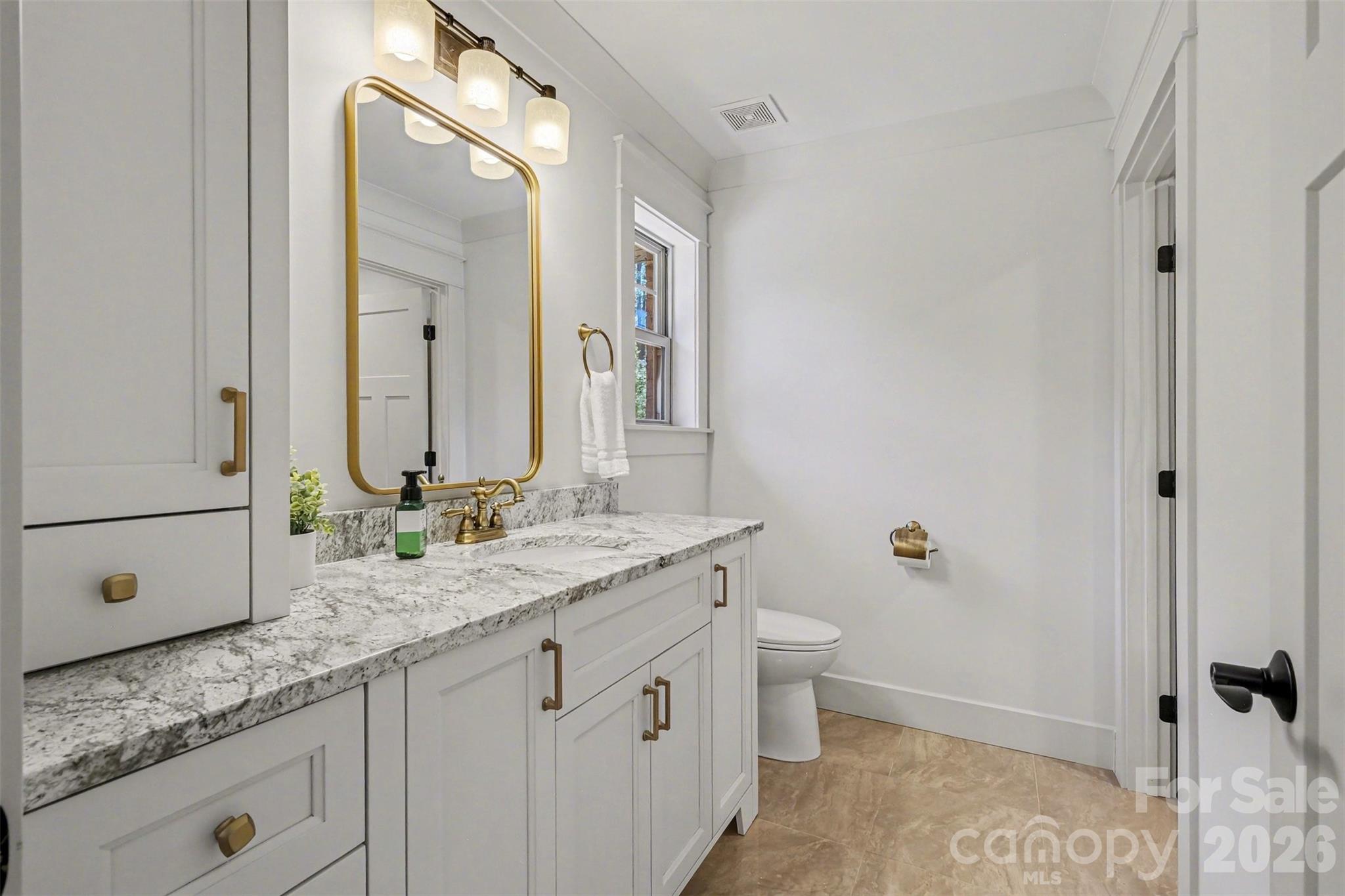 Antioch Plantation - Residential