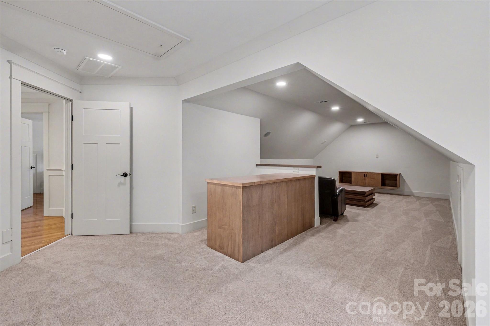 Antioch Plantation - Residential