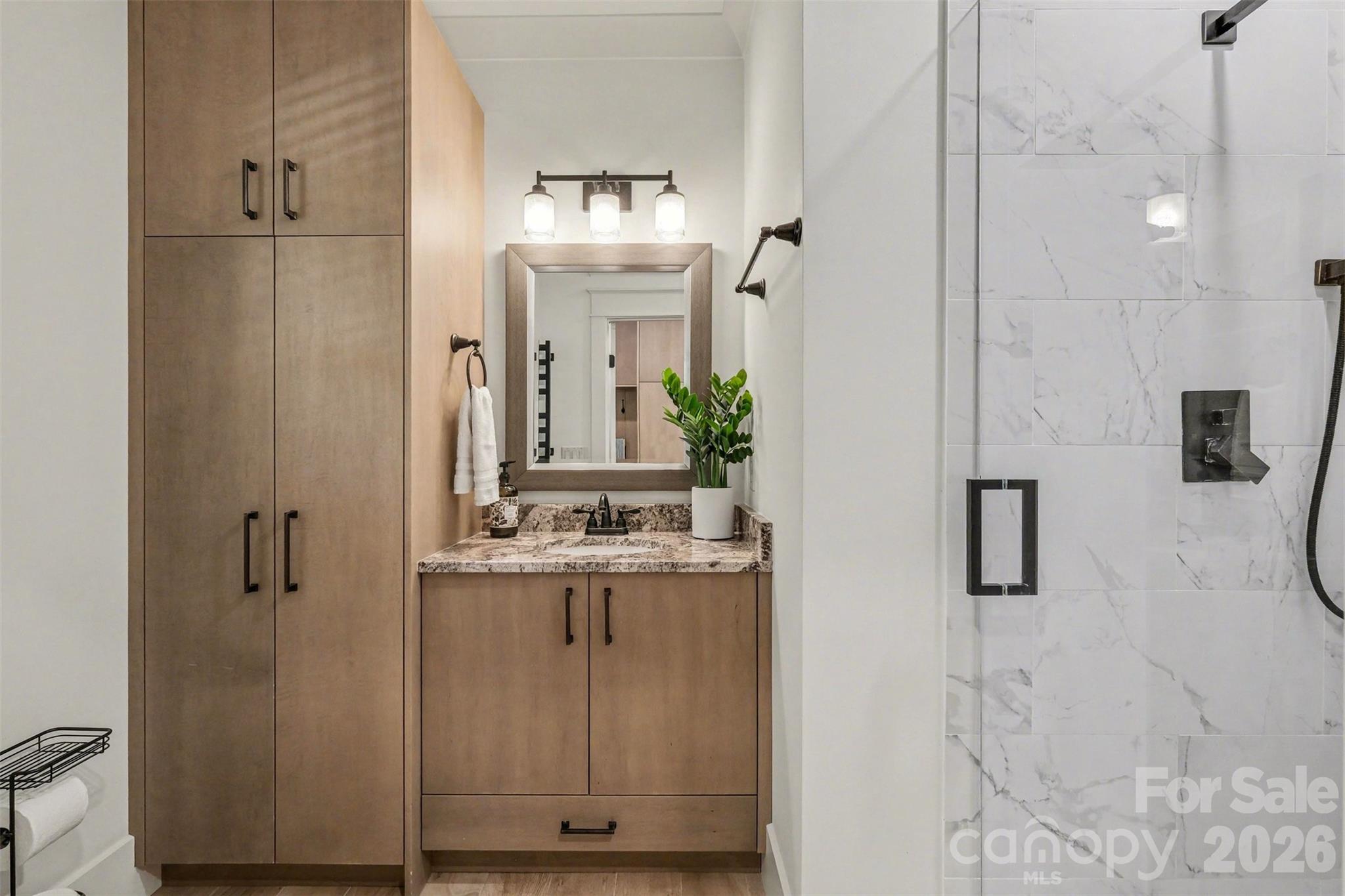 Antioch Plantation - Residential