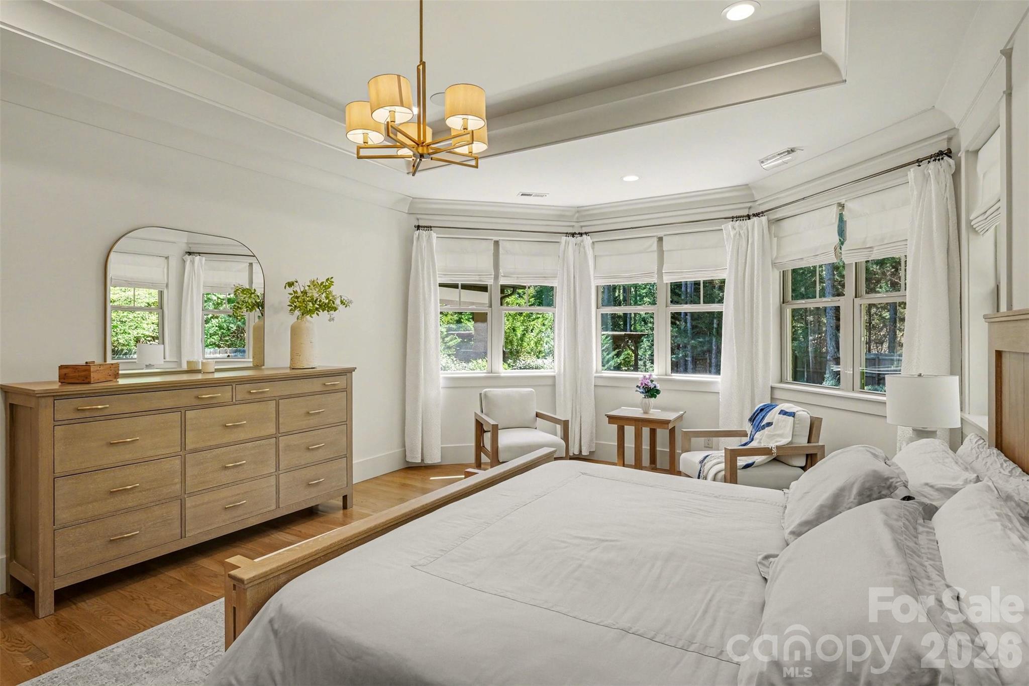 Antioch Plantation - Residential