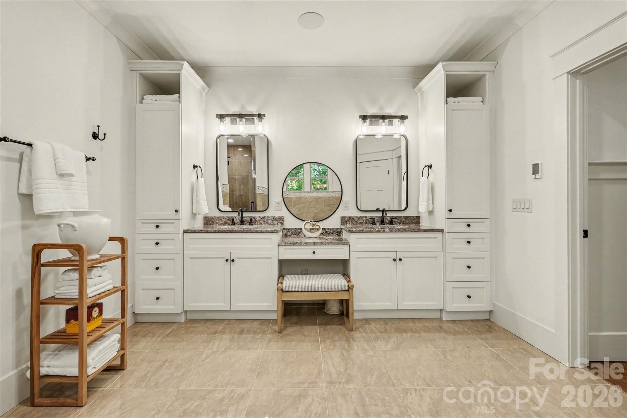 Antioch Plantation - Residential