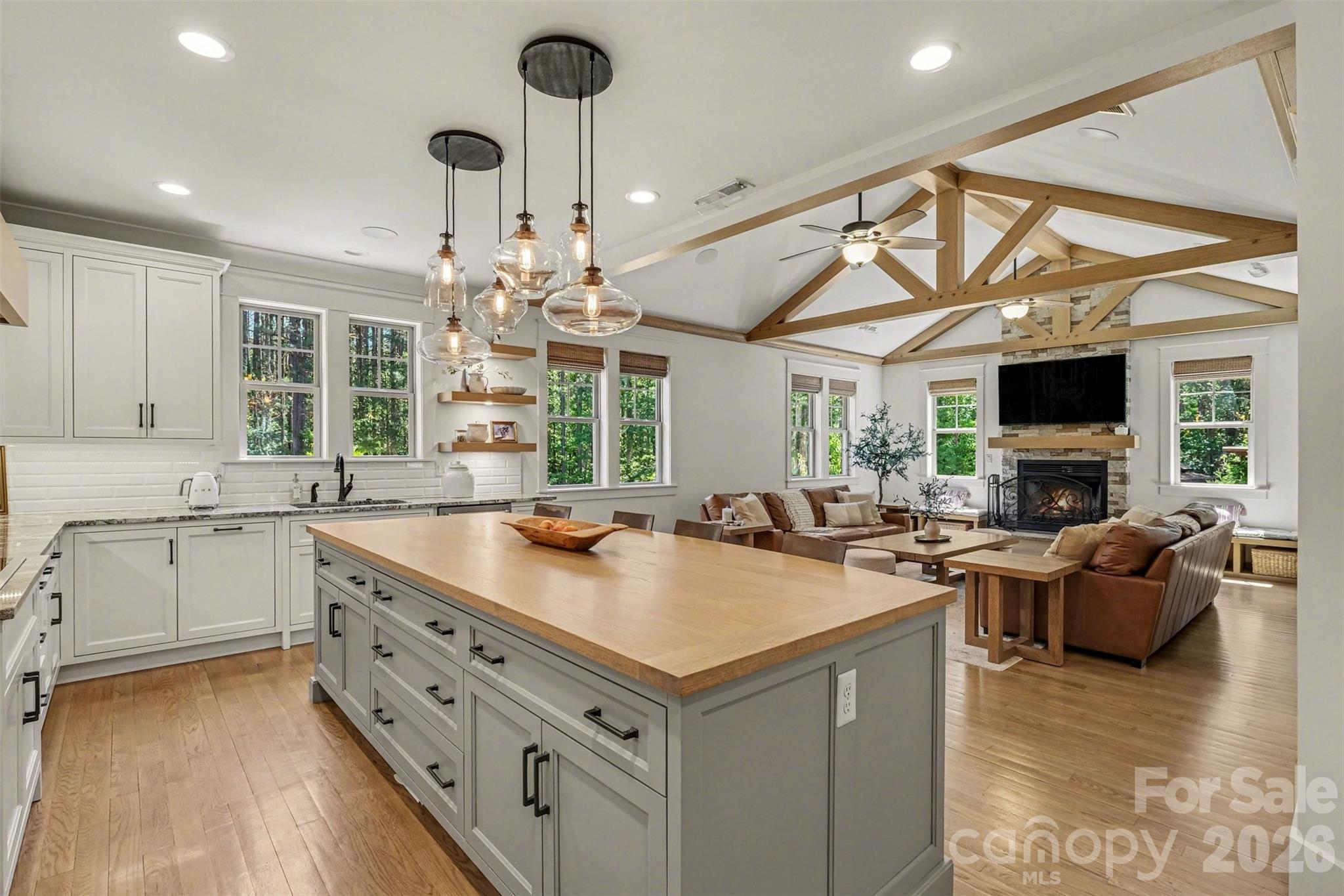 Antioch Plantation - Residential