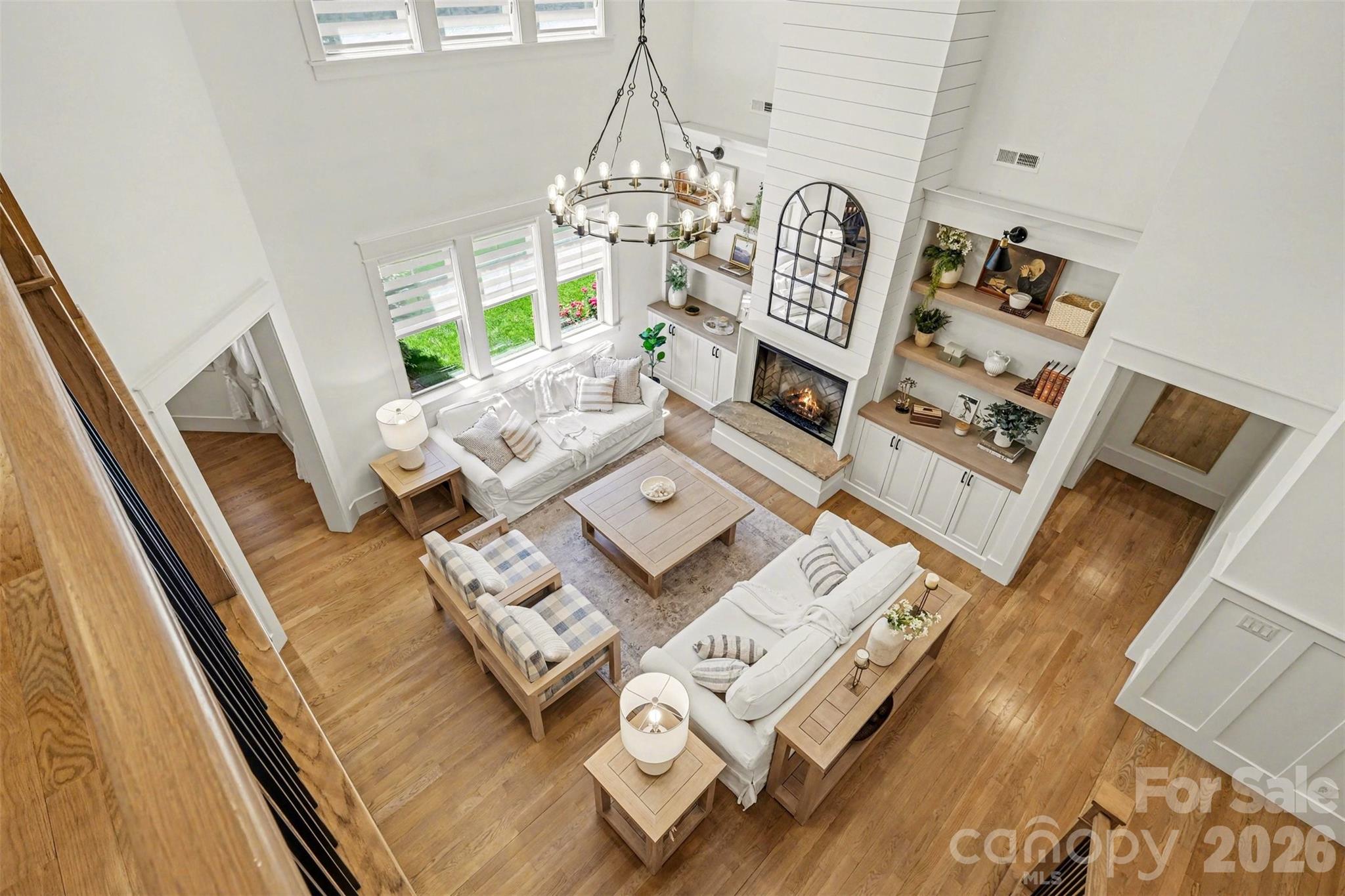 Antioch Plantation - Residential