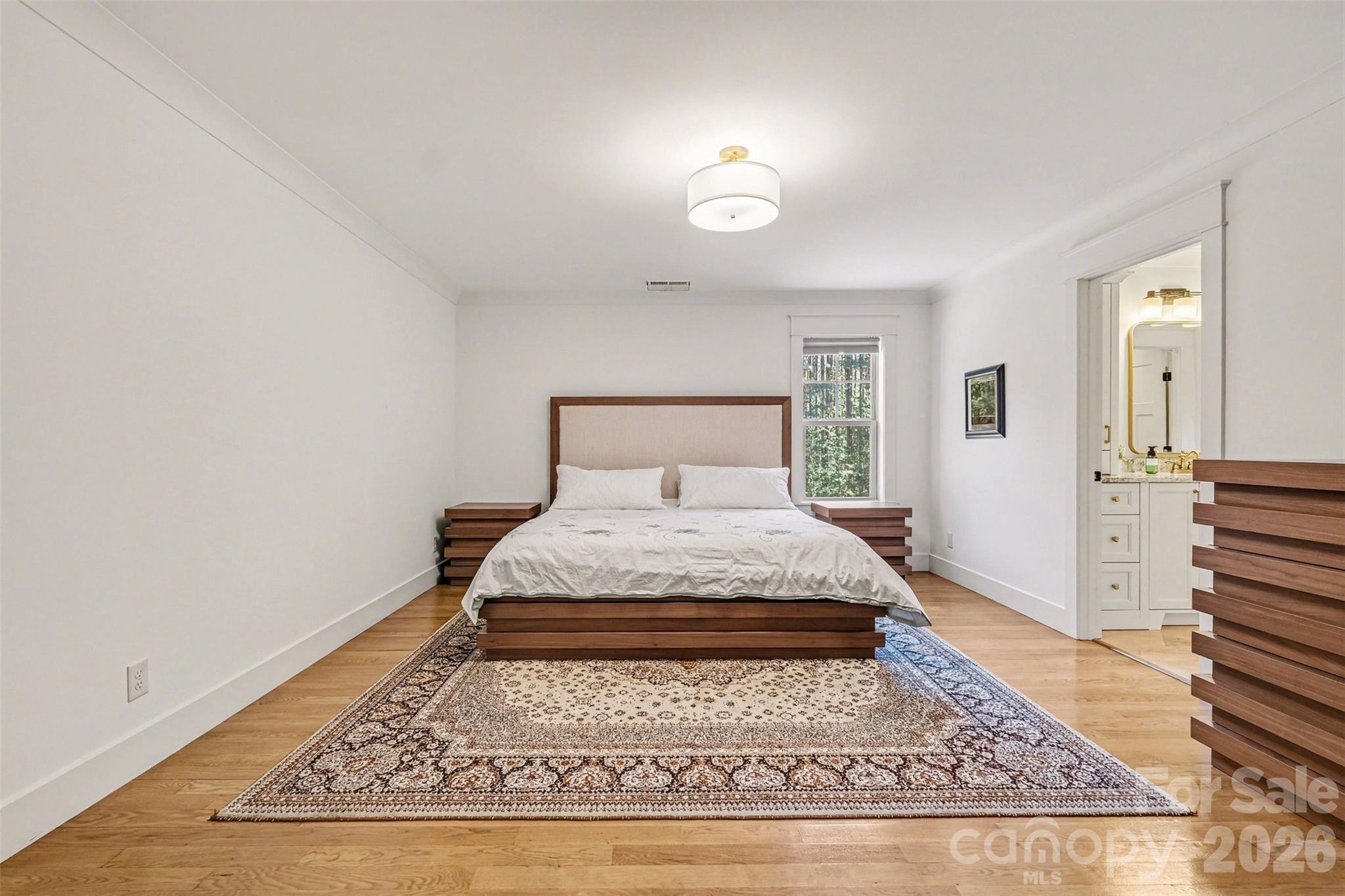 Antioch Plantation - Residential