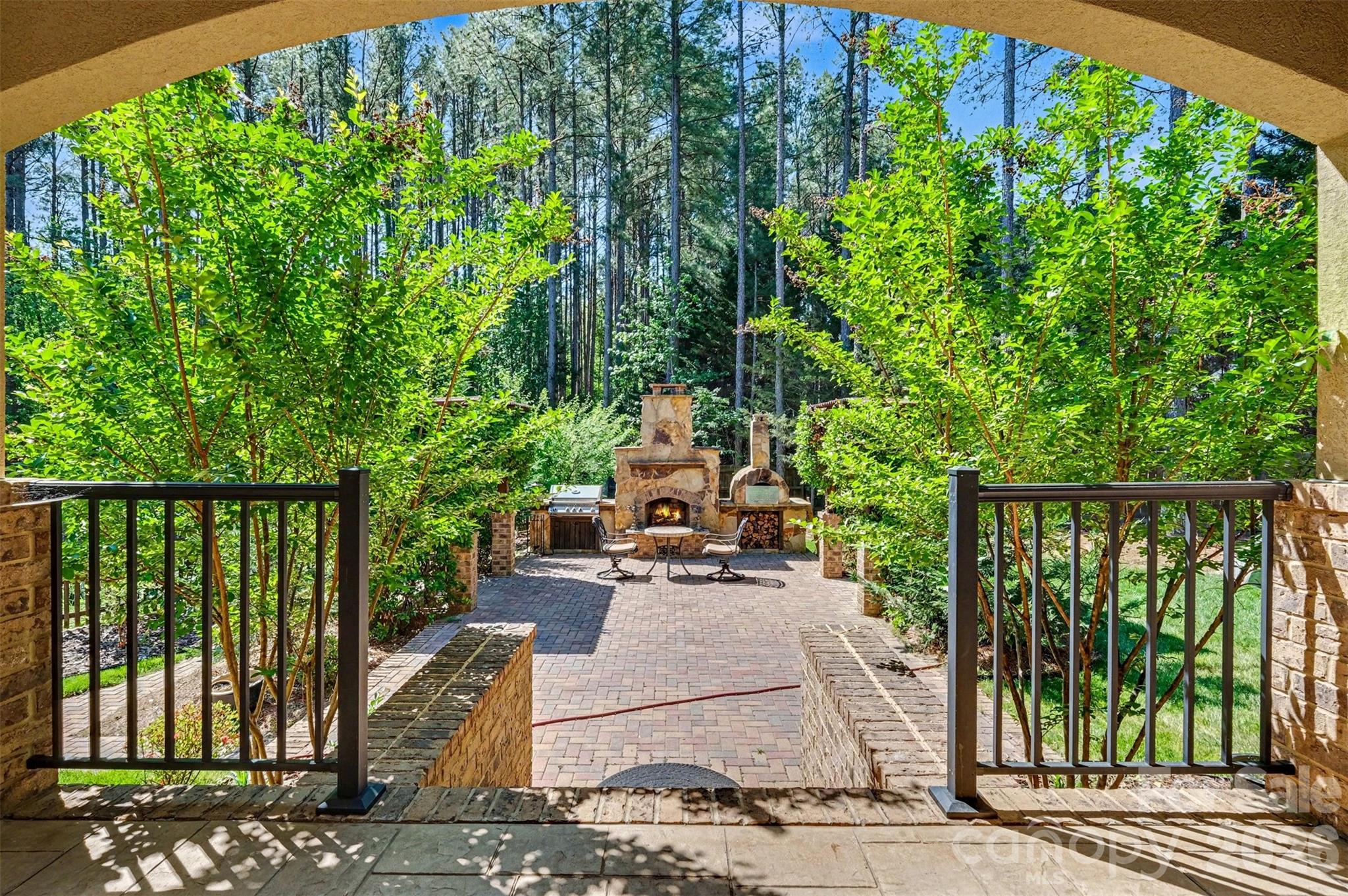 Antioch Plantation - Residential