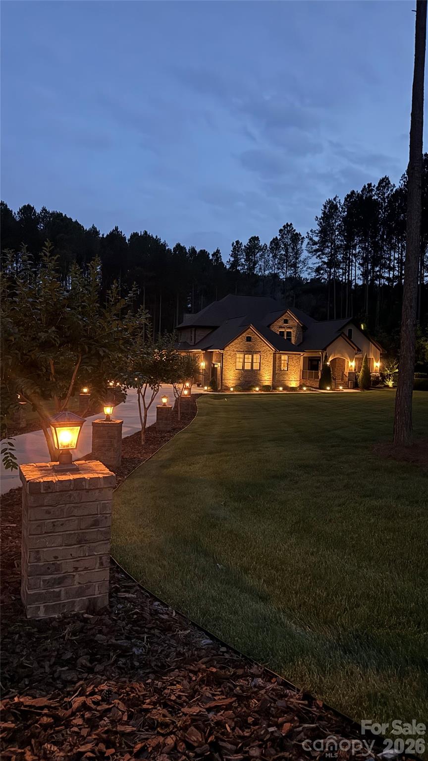 Antioch Plantation - Residential