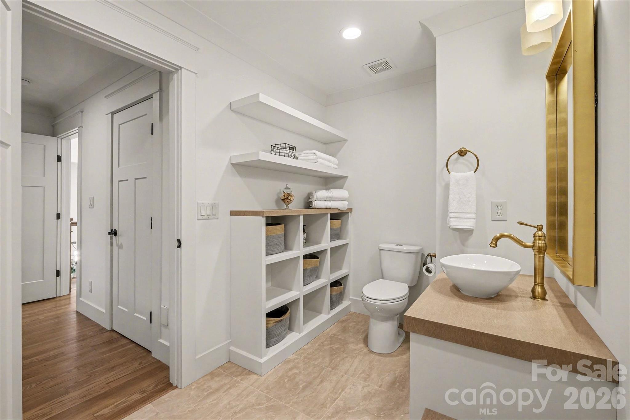 Antioch Plantation - Residential