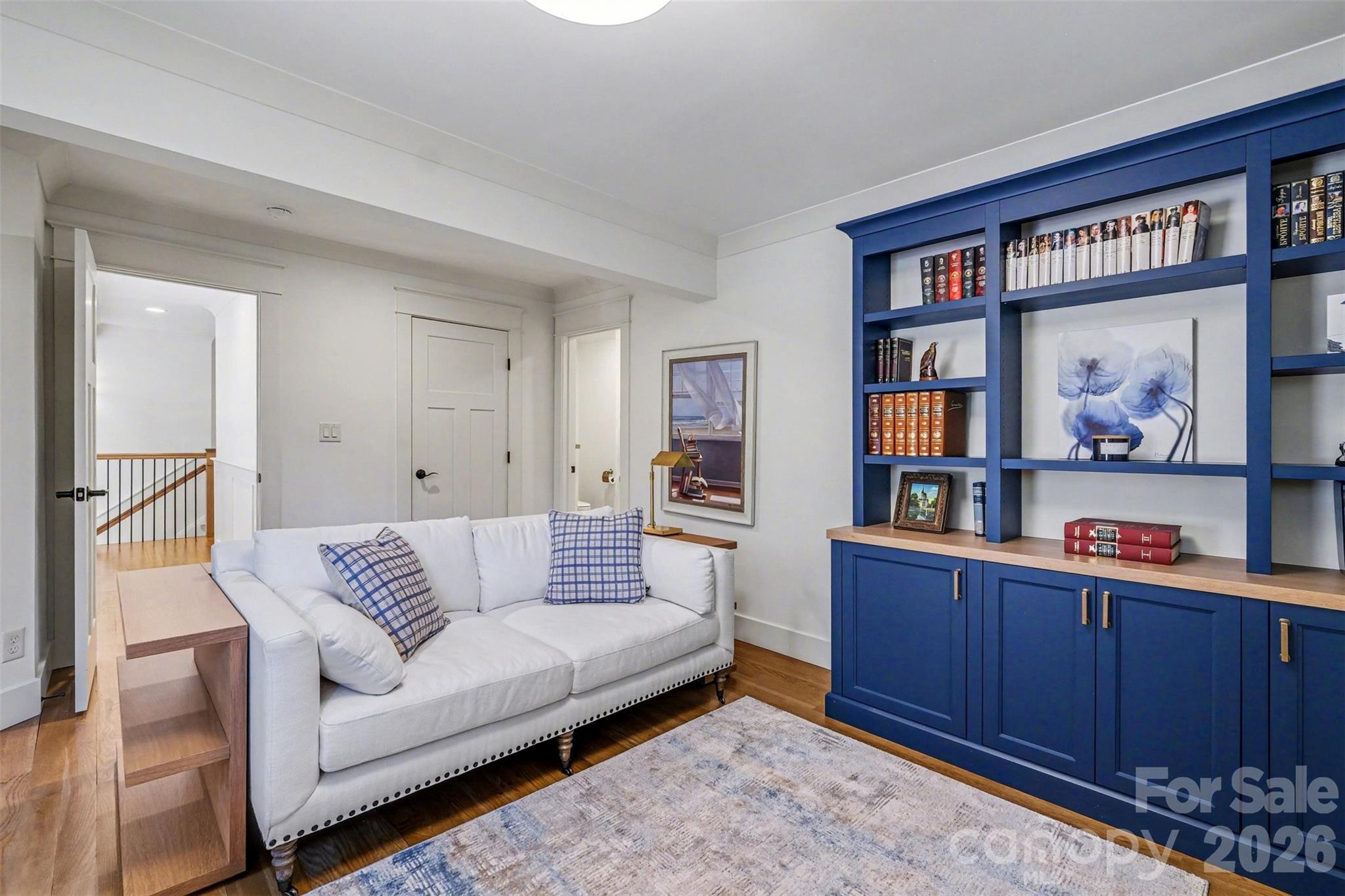 Antioch Plantation - Residential