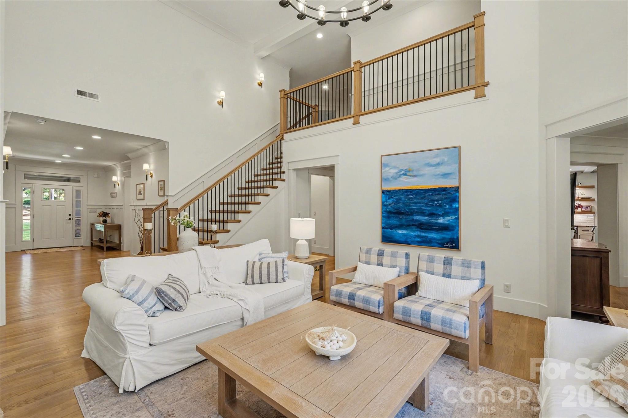 Antioch Plantation - Residential