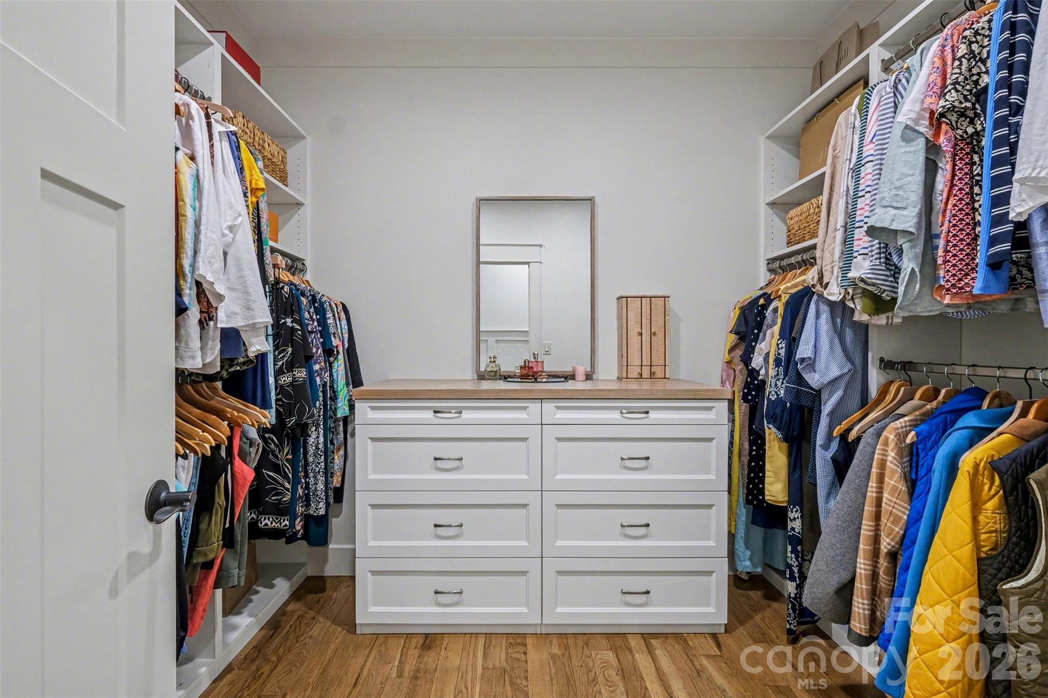 Antioch Plantation - Residential