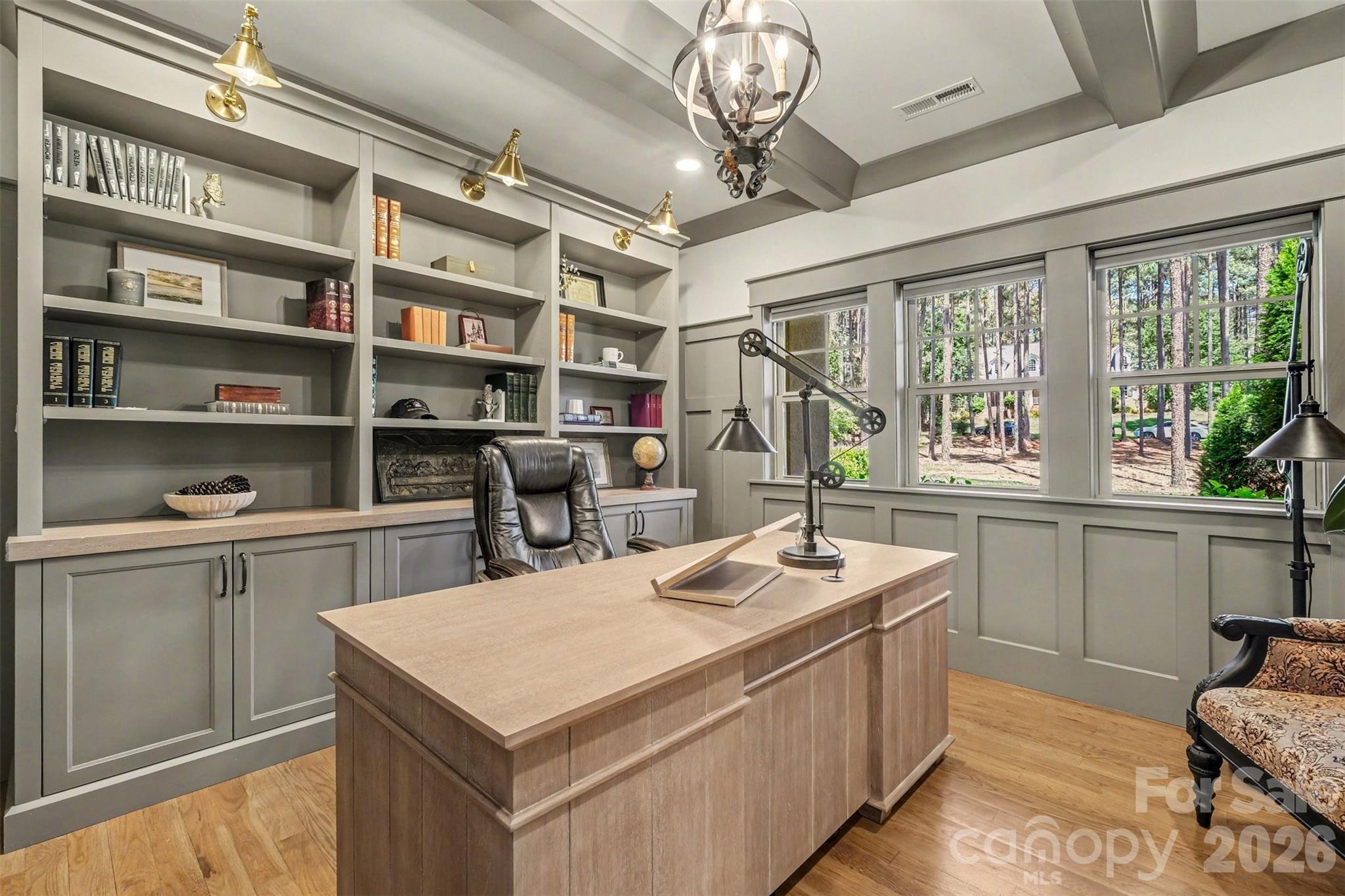 Antioch Plantation - Residential