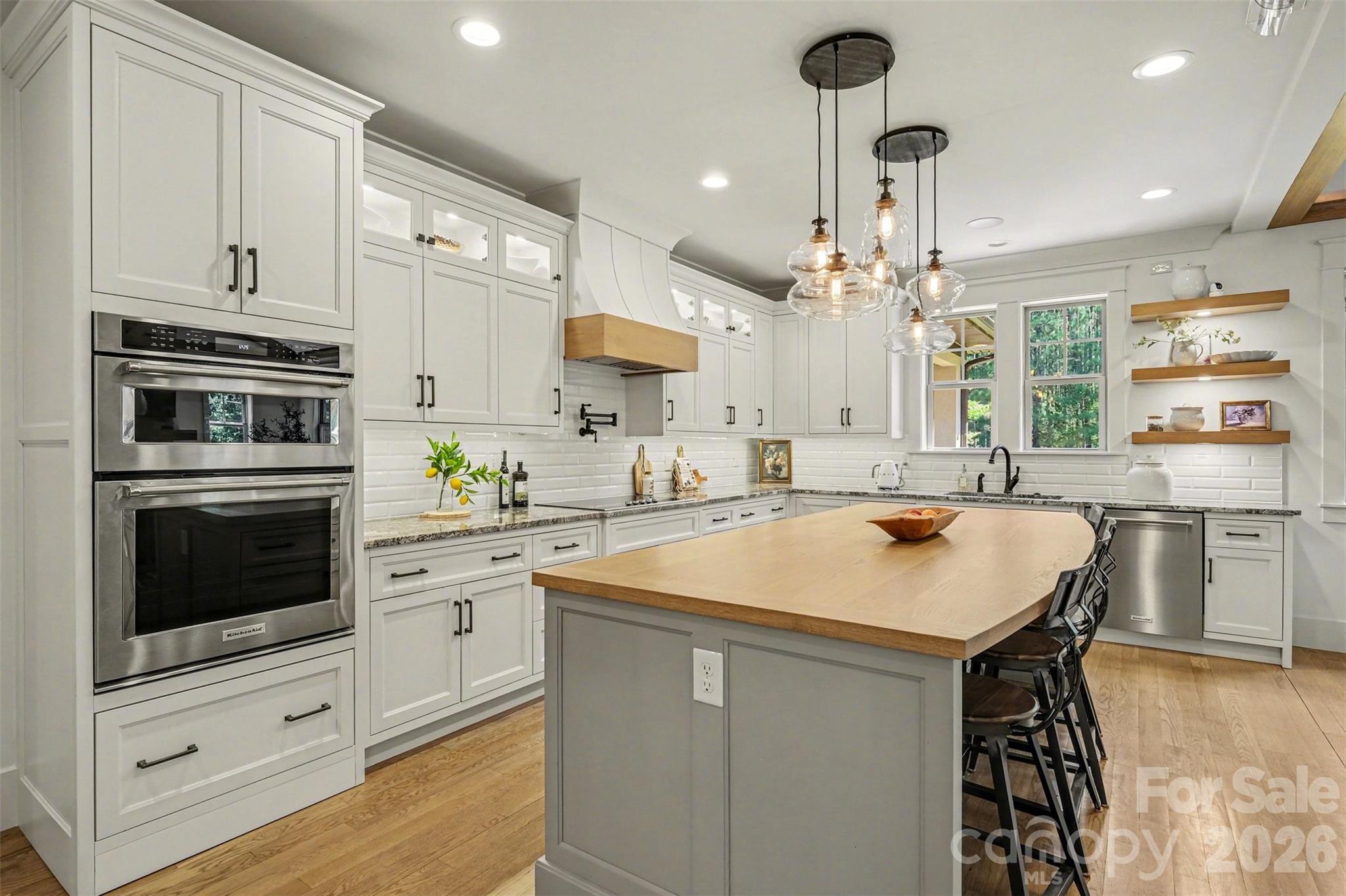 Antioch Plantation - Residential