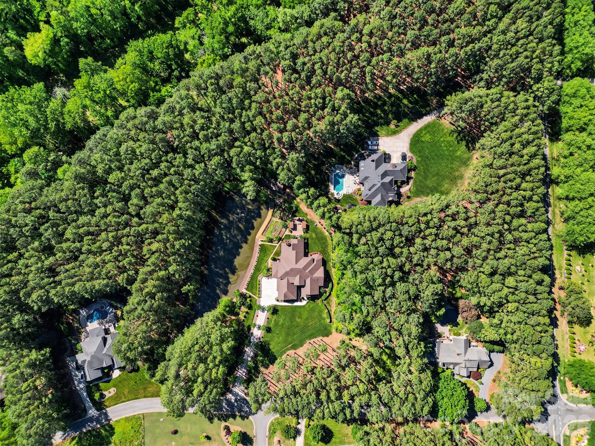 Antioch Plantation - Residential