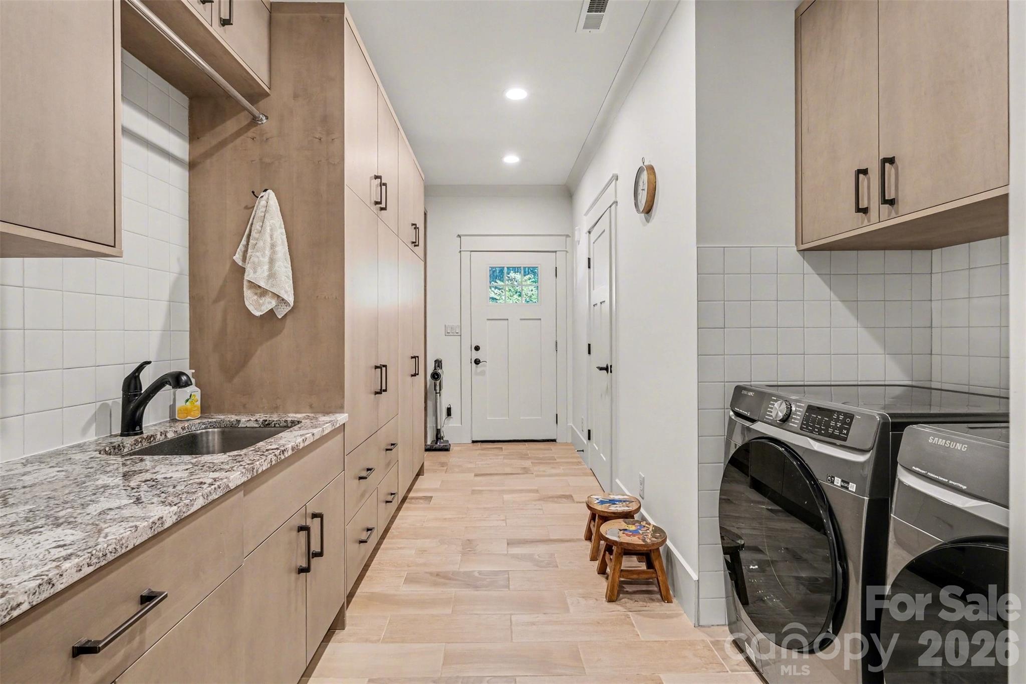 Antioch Plantation - Residential