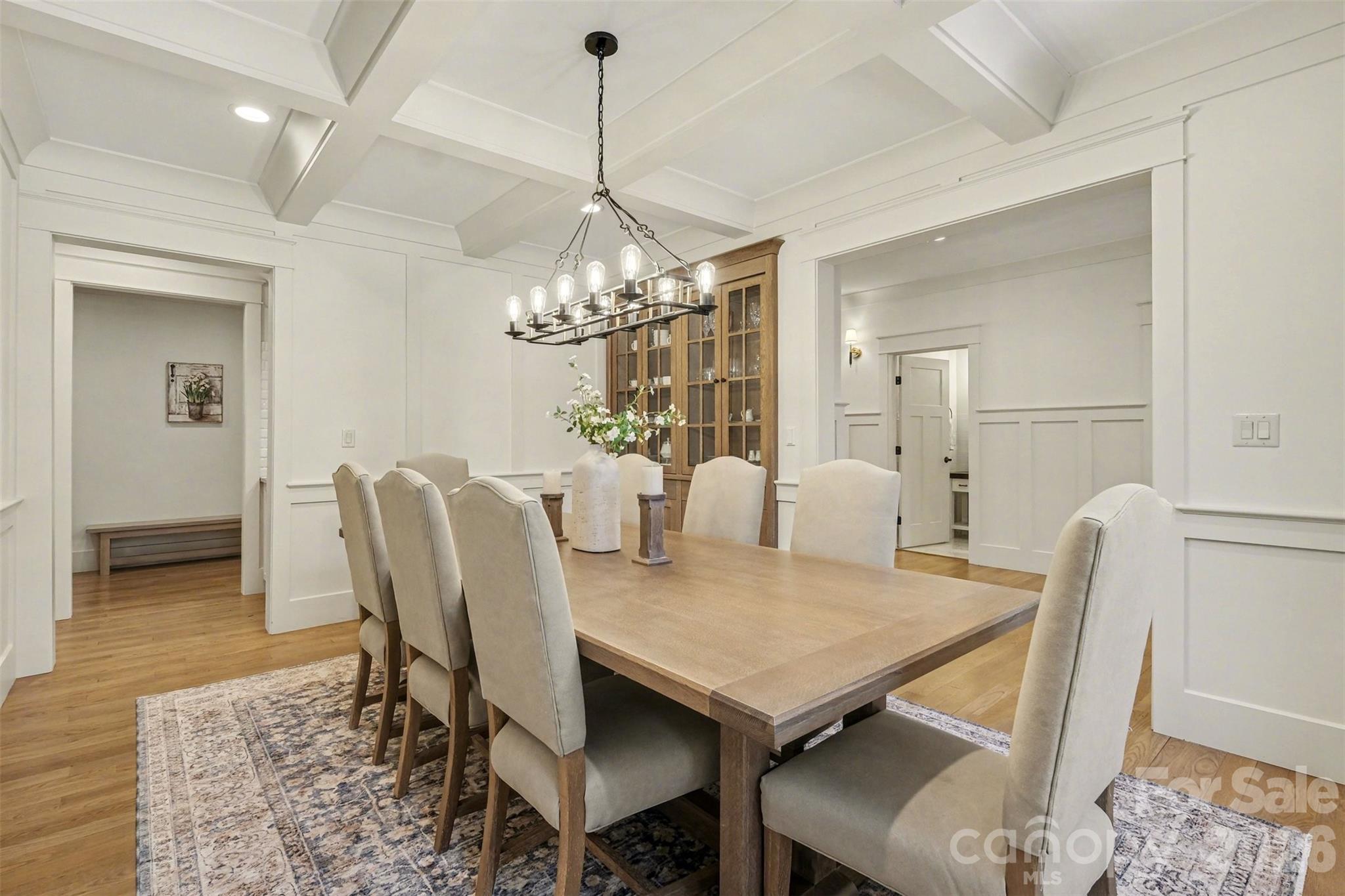 Antioch Plantation - Residential