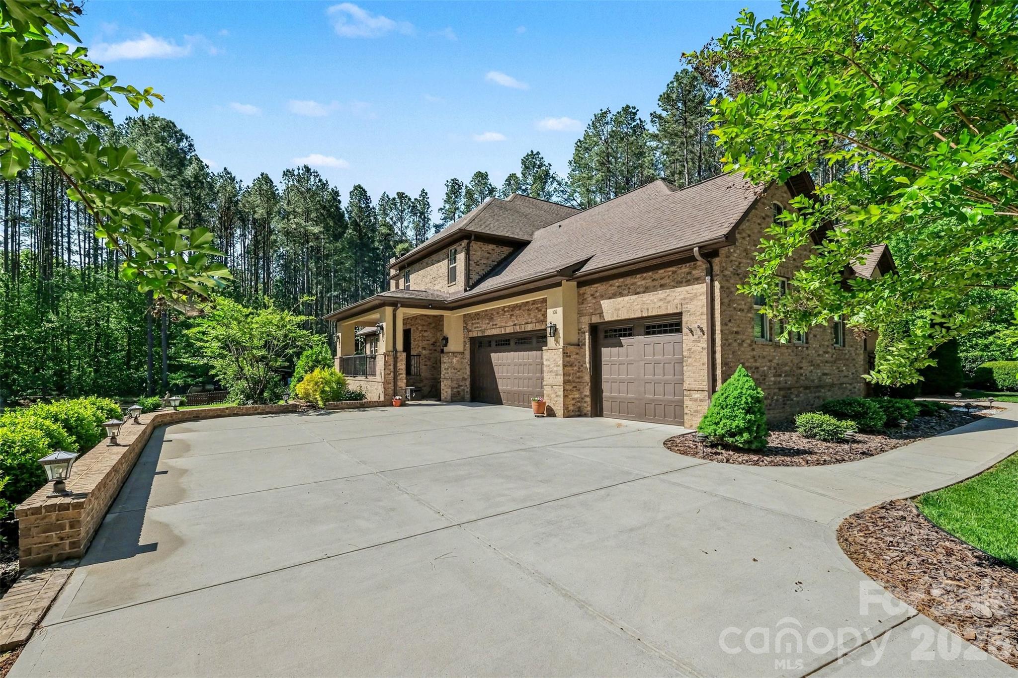 Antioch Plantation - Residential