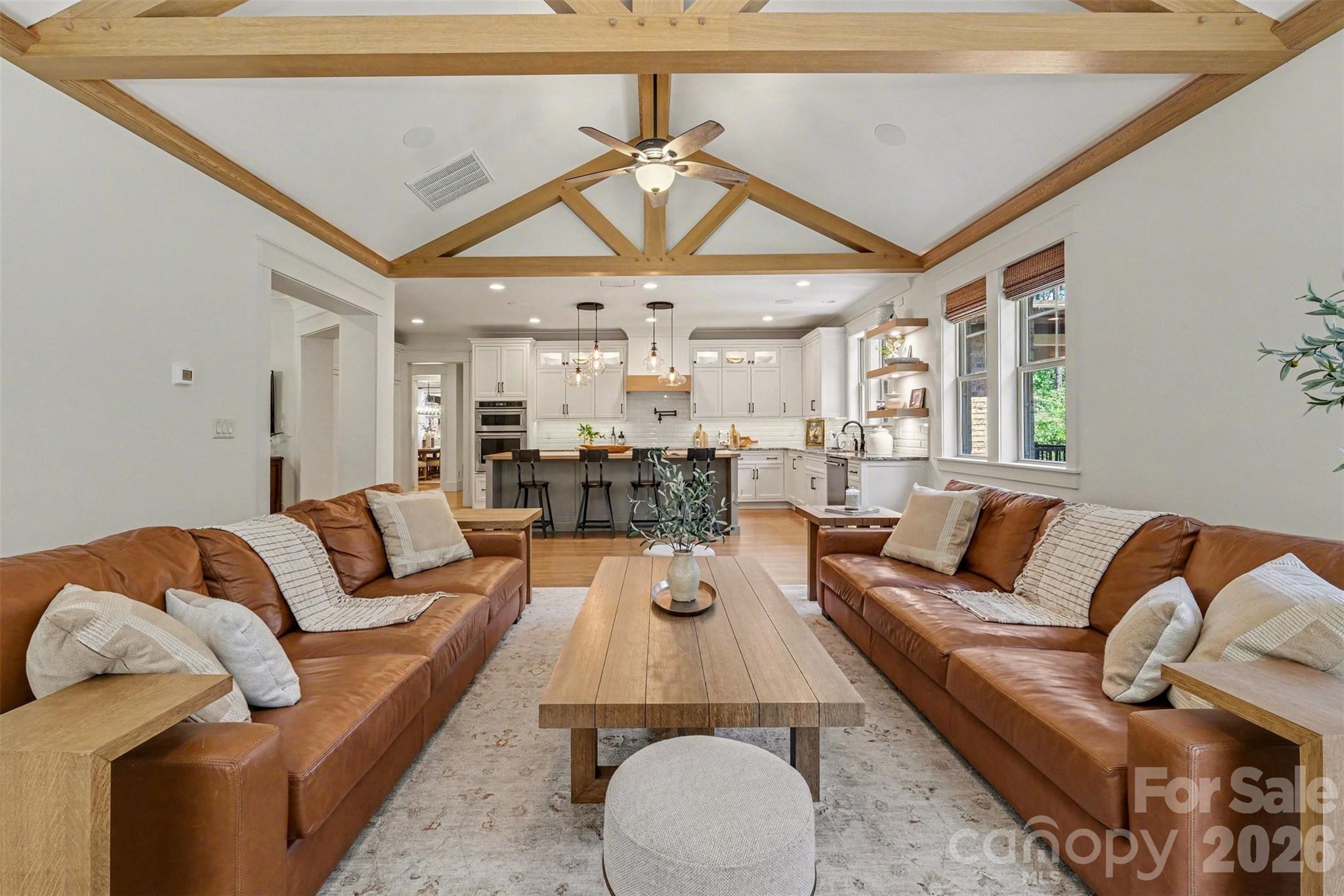 Antioch Plantation - Residential