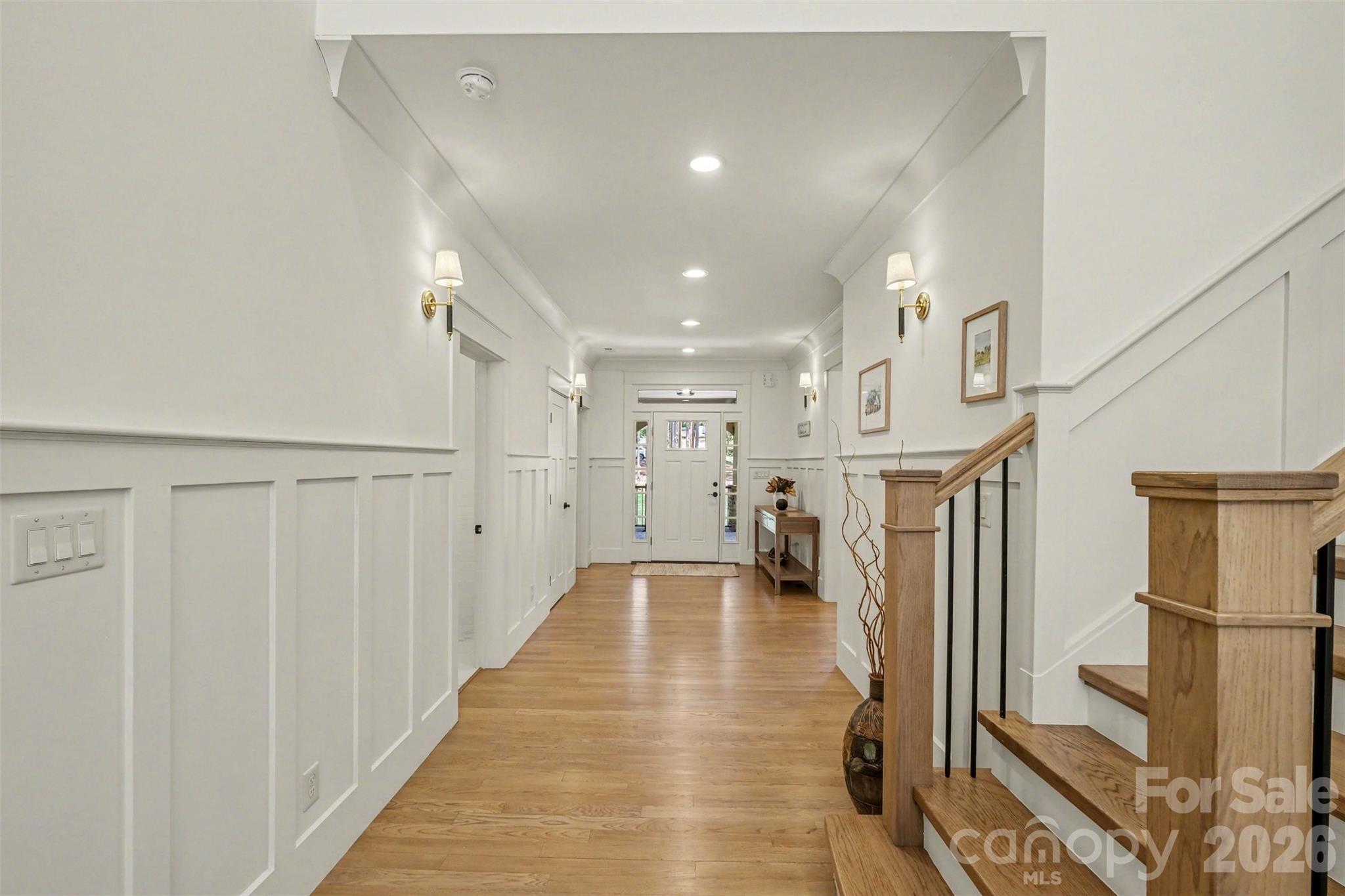 Antioch Plantation - Residential