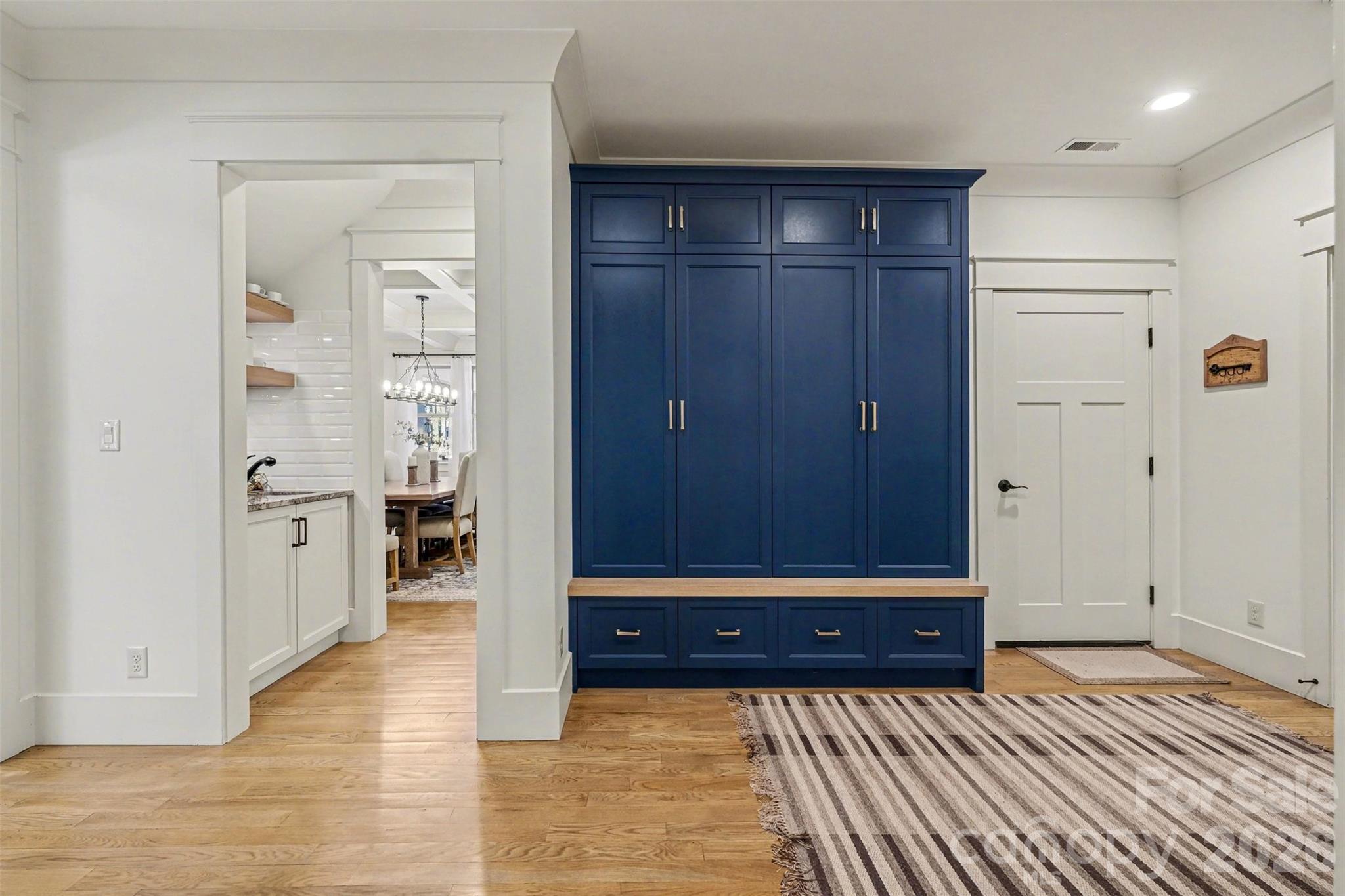 Antioch Plantation - Residential