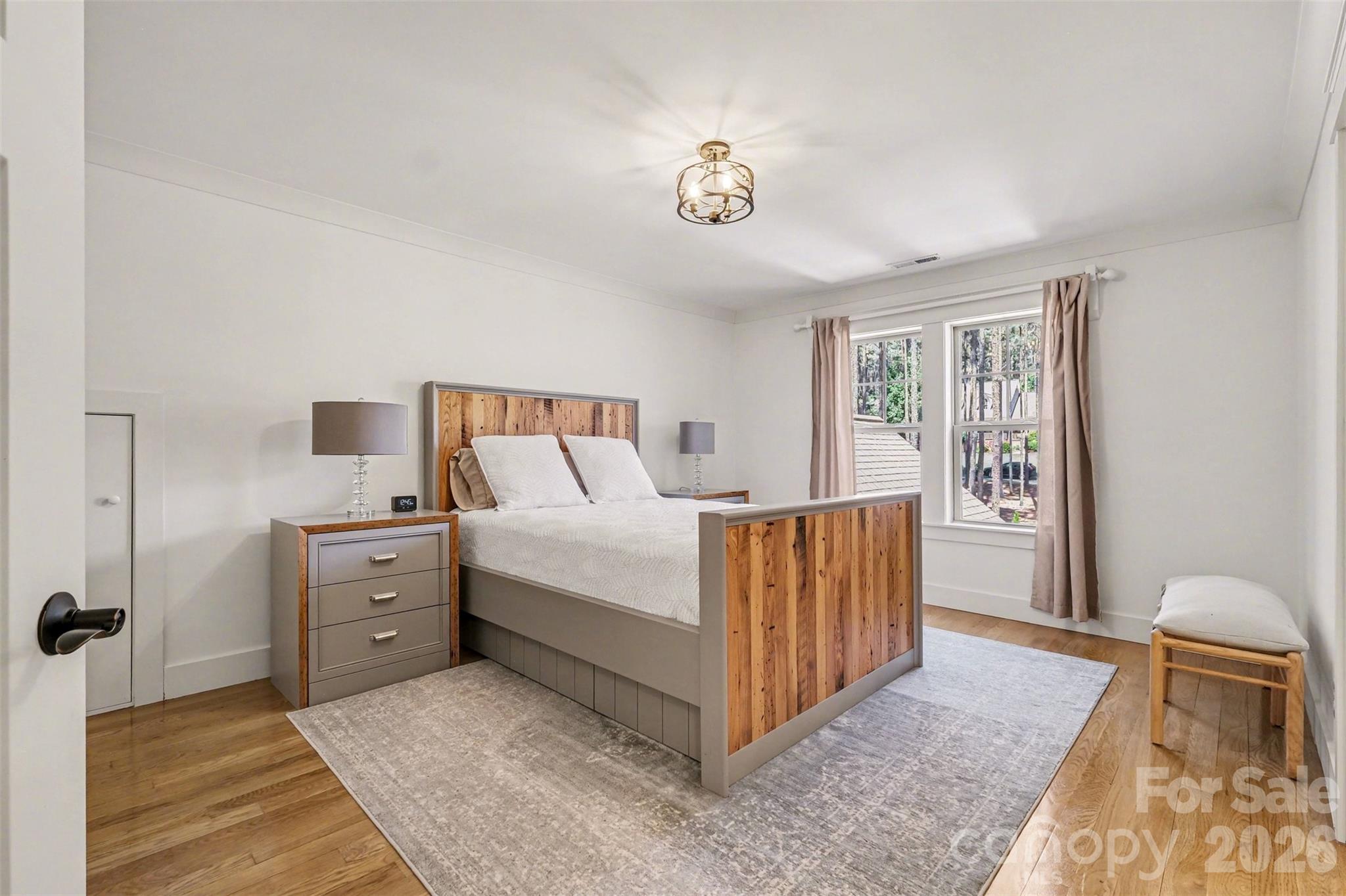 Antioch Plantation - Residential