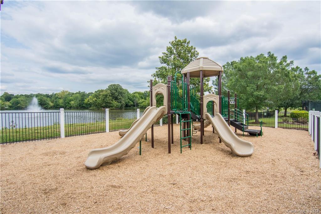 Cady Lake - Residential