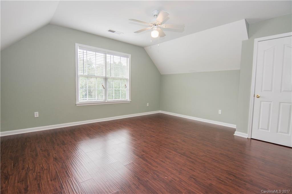 Cady Lake - Residential