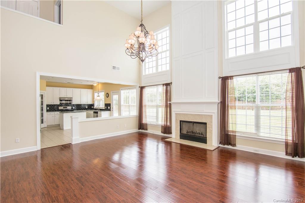 Cady Lake - Residential